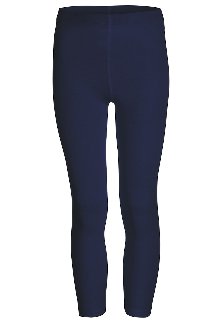 happy girls Leggings, in Basic-Form