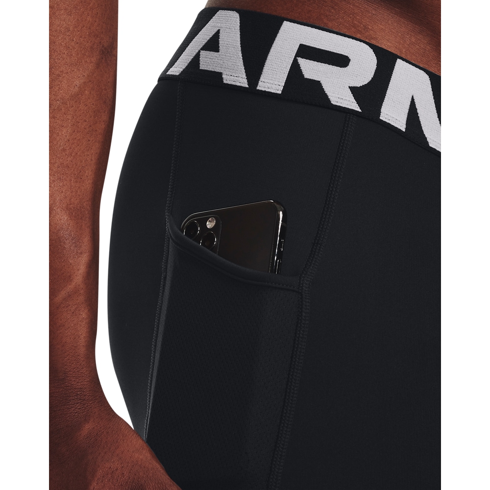 Under Armour® Trainingstights »UA Cold Gear Armour Leggings«  sportlicher Stil, für intensive Trainingseinheiten