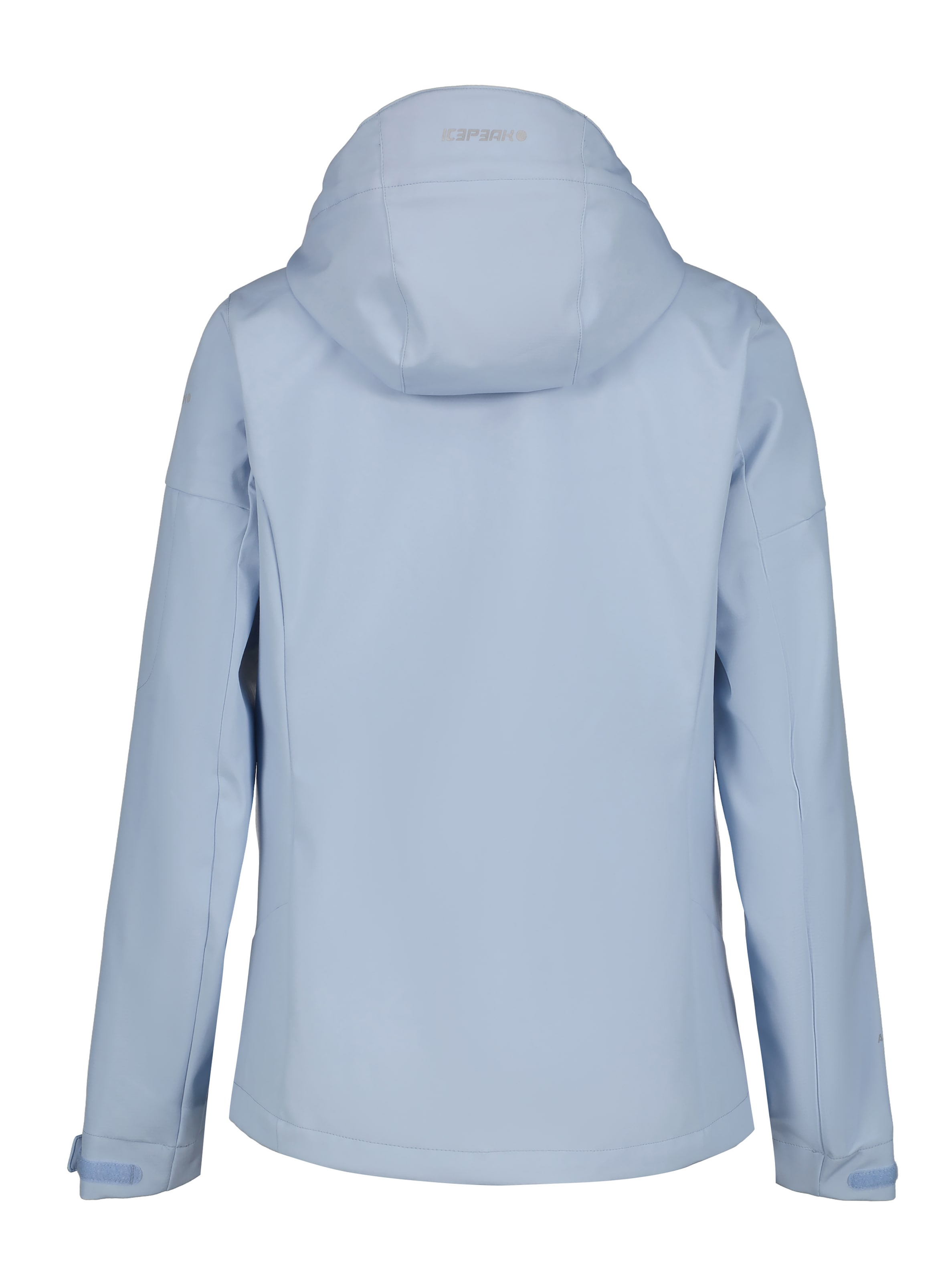 Icepeak Softshelljacke »BATHGATE«