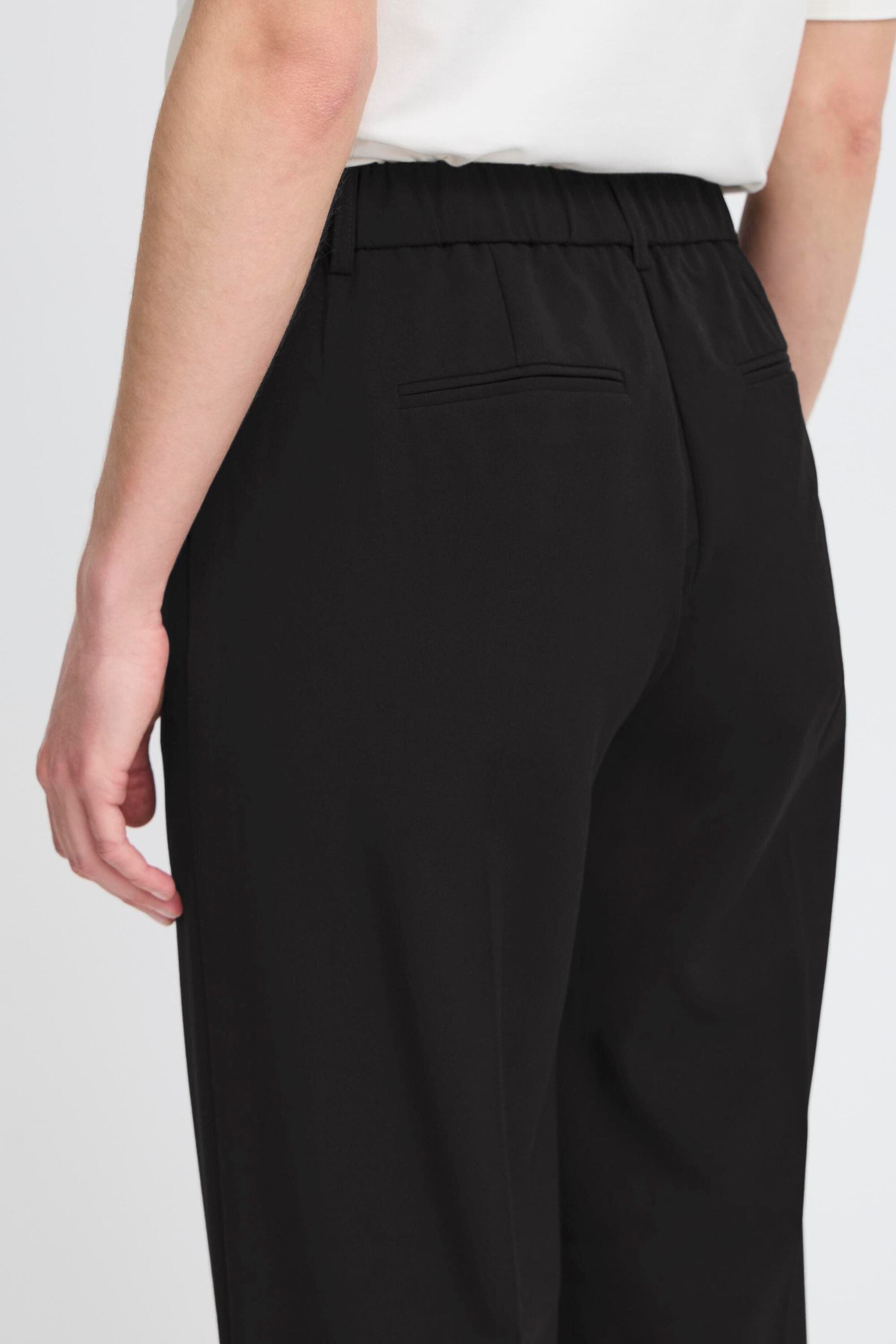 b.young Stoffhose »Casual BYDANTA«