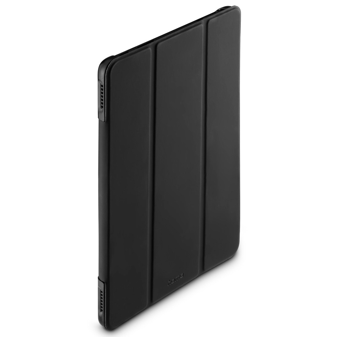Hama Tablet-Hülle »Tablet Case für Amazon Fire HD 10 (13. Gen. 2023), Farbe Schwarz«, 25,6 cm (10,1 Zoll), Tablet Tasche mit Standfunktion, robustes Material, Magnetverschluss