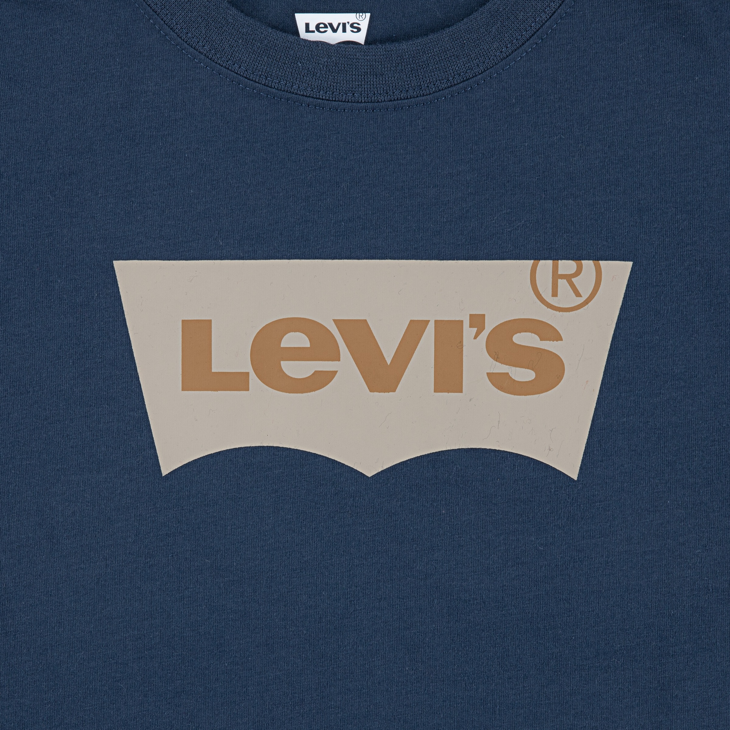 Levi's® Kids T-Shirt »LVB BATWING TEE«, for BOYS