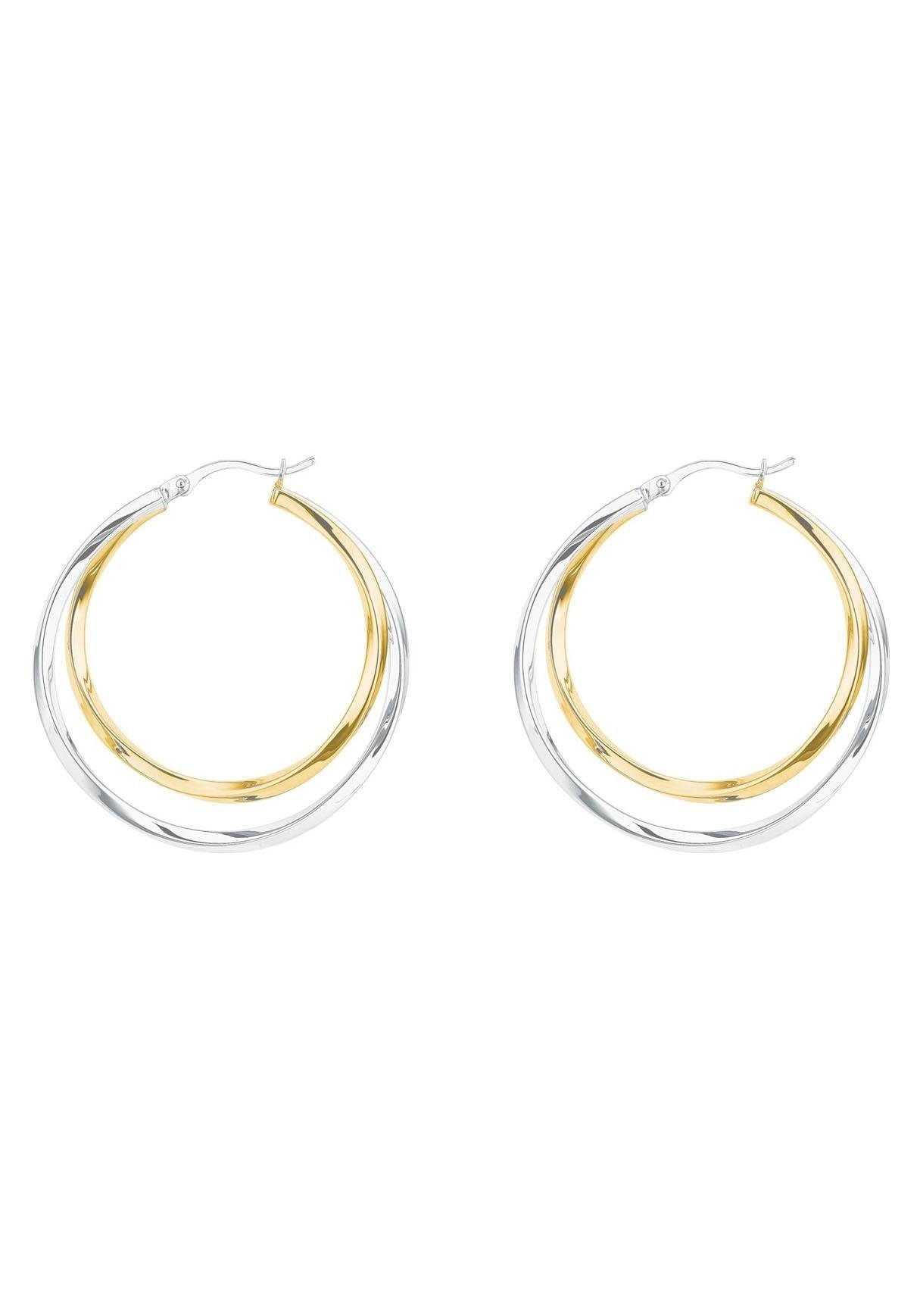 Amor Paar Creolen »2026242«