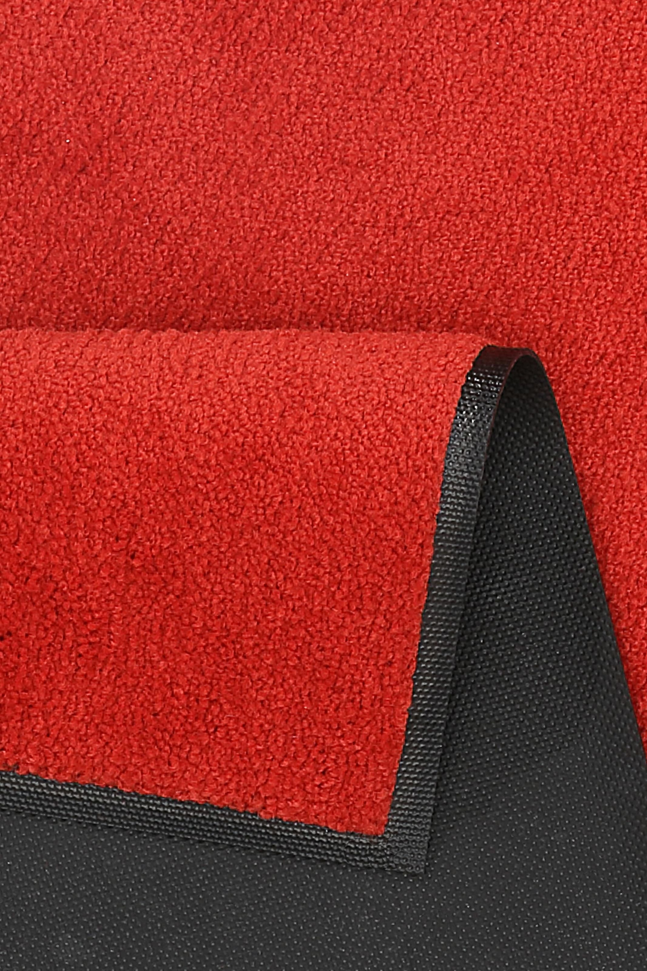 4. Bild von wash+dry by Kleen-Tex Läufer »Original Uni«, rechteckig