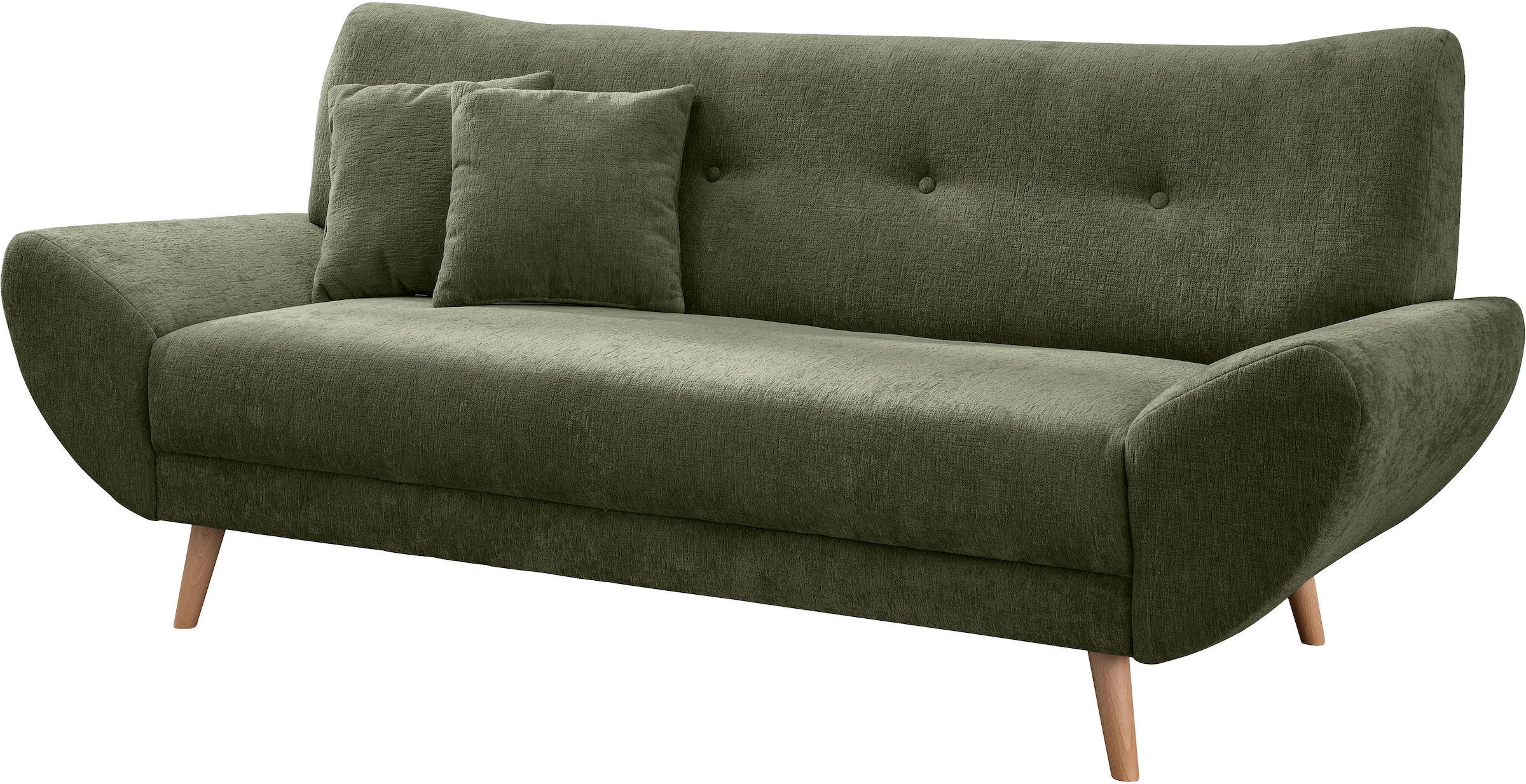 Home affaire 3-Sitzer »Basta«