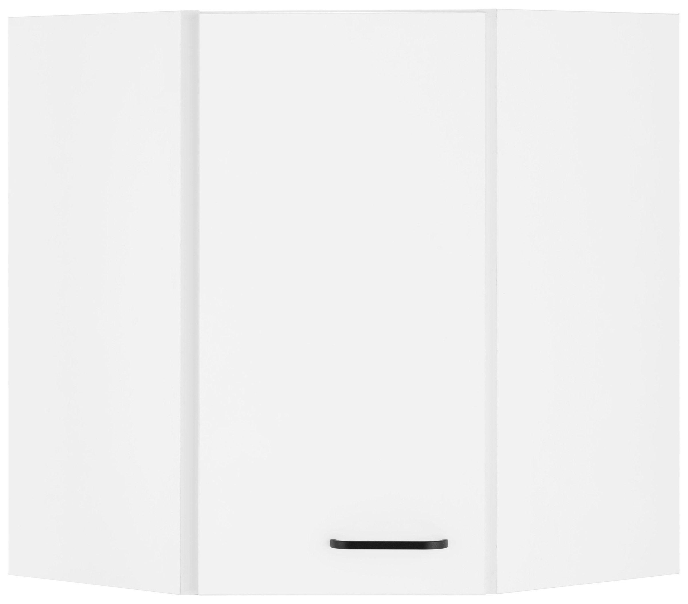 OPTIFIT Eckhängeschrank "Elga" mit Soft-Close-Funktion und Metallgriff, Bre günstig online kaufen