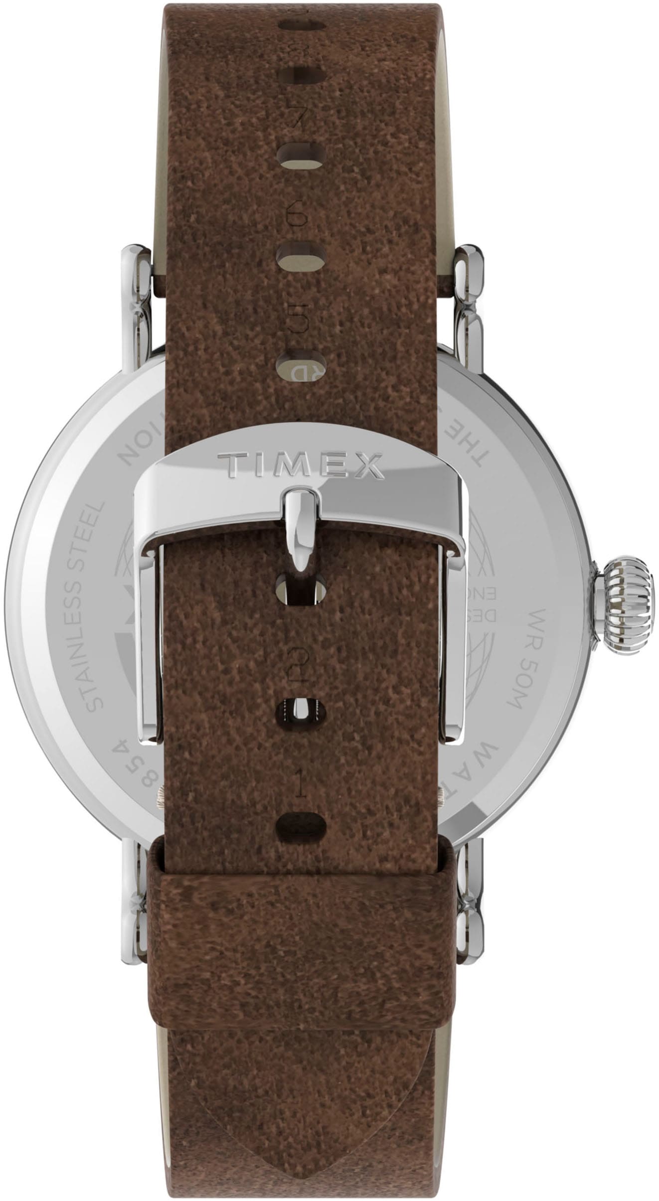 Timex Quarzuhr »PEANUTS WATERBURY STANDARD« Armbanduhr, Damenuhr, Leuchtzeiger, Mineralglas, analog