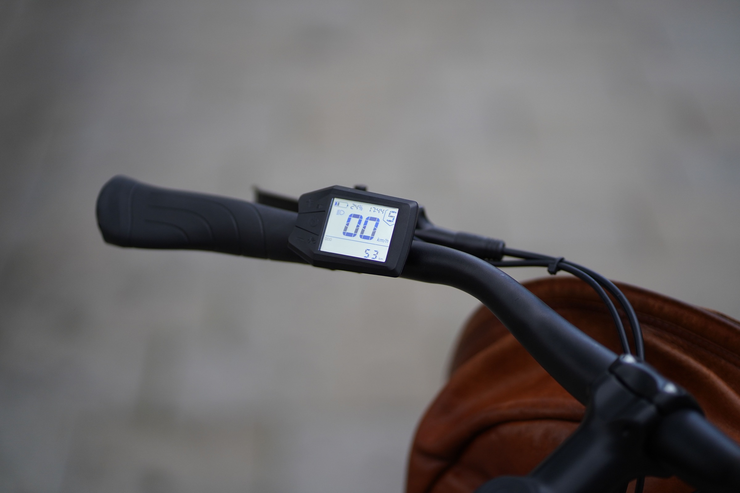 Prophete E-Bike »Urbanicer 3.8«, 7 Gang, Shimano, Nexus, Mittelmotor 250 W
