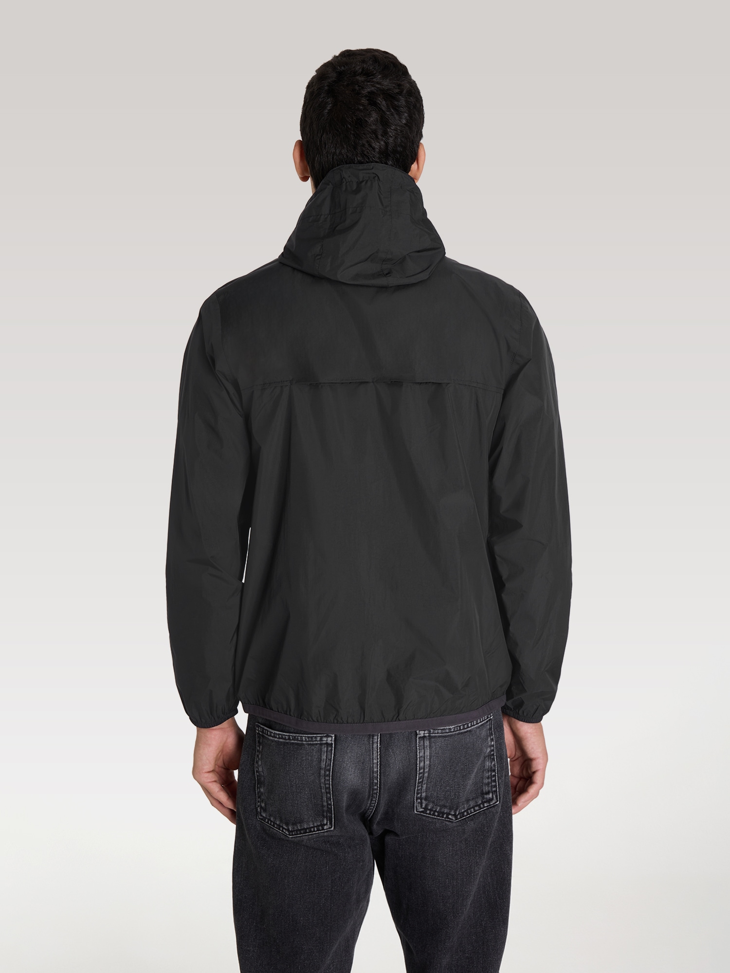 K-WAY Arbeitsjacke »K-Way Funktionsjacke LE VRAI 4.0 CLAUDE«