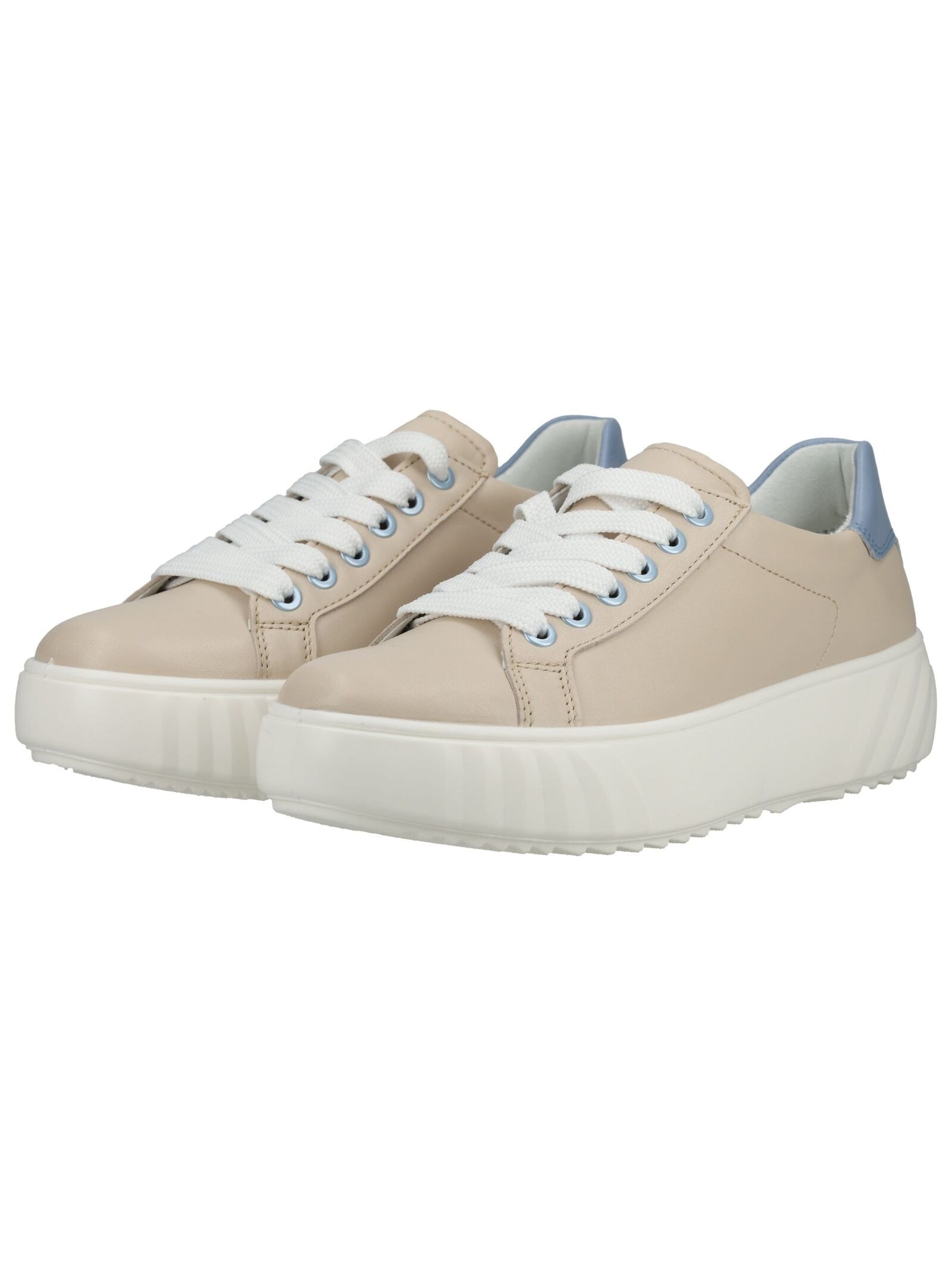 Ara Plateausneaker »Ara Sneaker Leder«