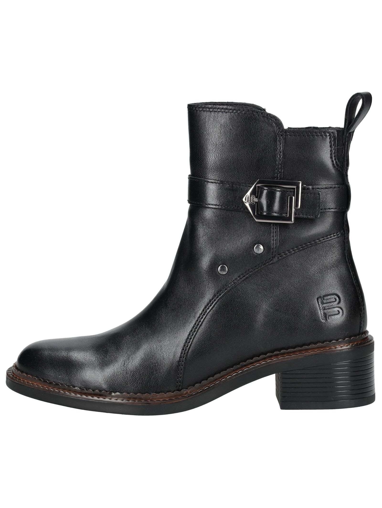BAGATT Stiefelette »BAGATT Stiefelette Leder«