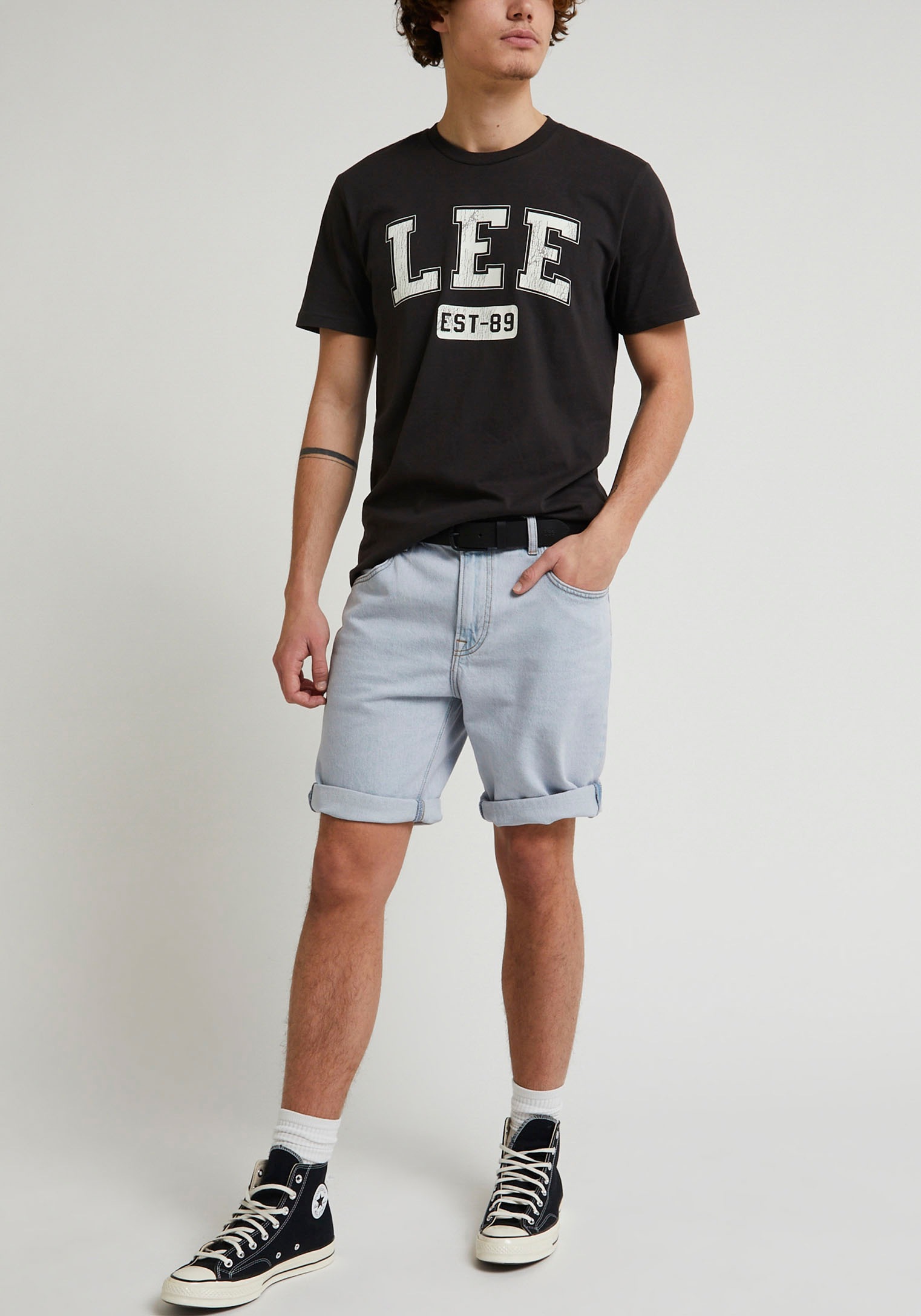 Bild von Lee® Jeansshorts »5 POCKET«