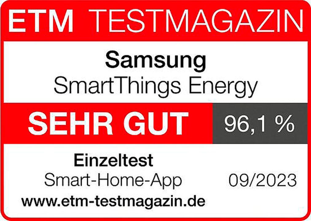 Samsung teilintegrierbarer Geschirrspüler DW7700B »DW60BG750SSLET«, 14 Maßgedecke