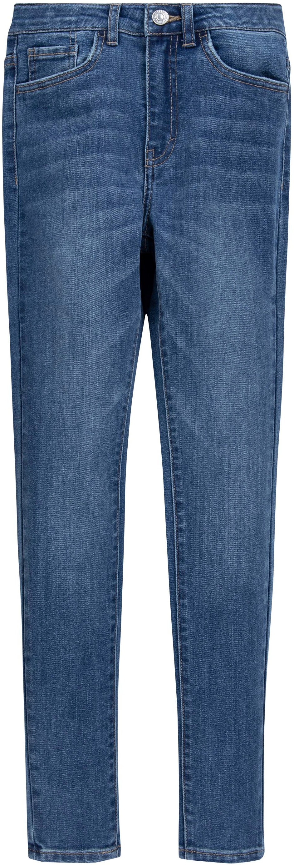 Levi's® Kids Stretch-Jeans »720™ HIGH RISE SUPER SKINNY«, for GIRLS