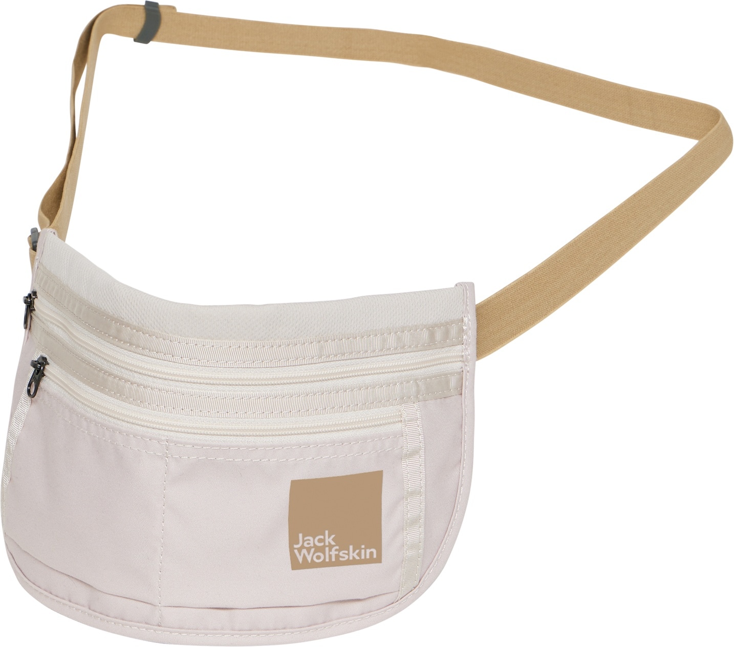 Jack Wolfskin Gürteltasche »DOCUMENT BELT DE LUXE«