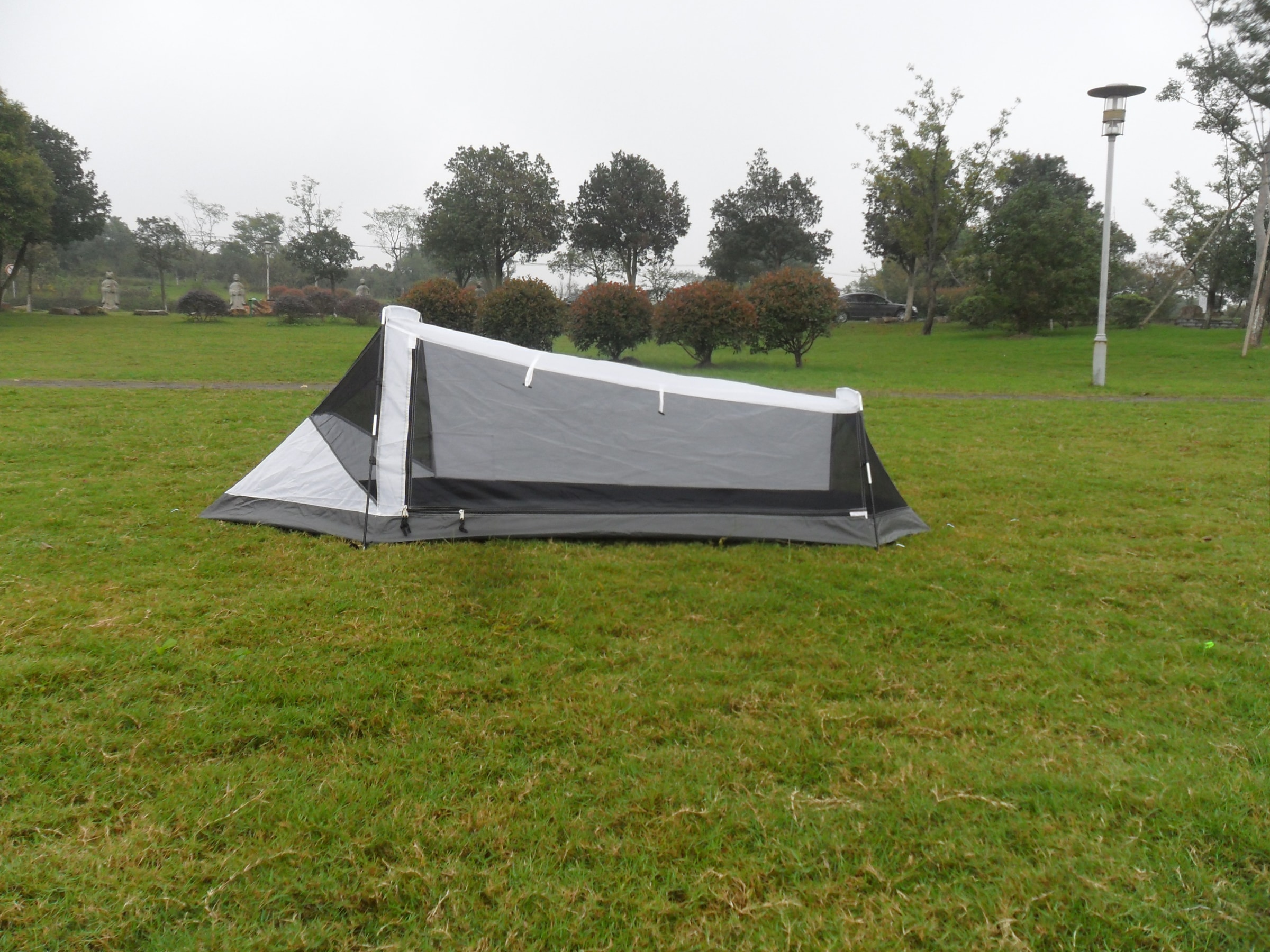 EXPLORER Biwakzelt »Namib 1«