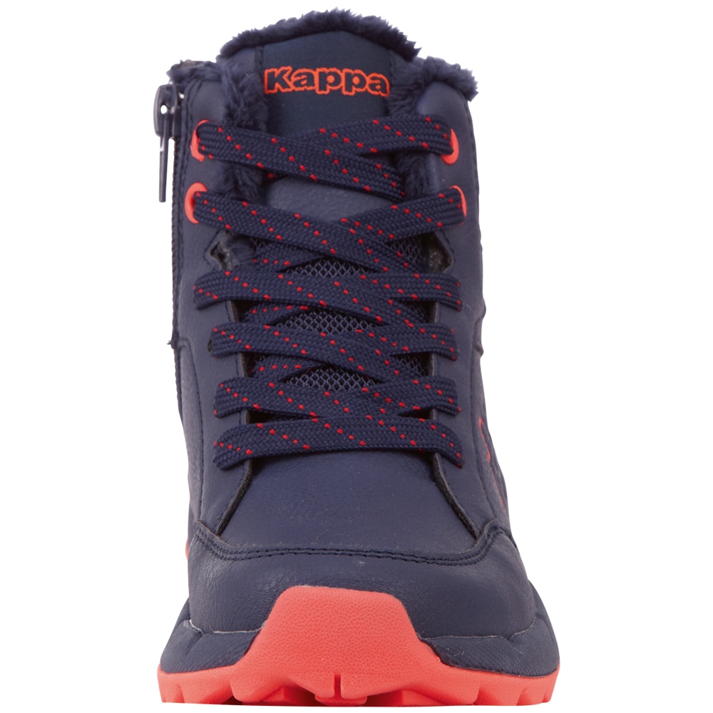 Kappa Winterboots  mit praktischem Rei&szlig;verschluss auf der Innenseite<br />