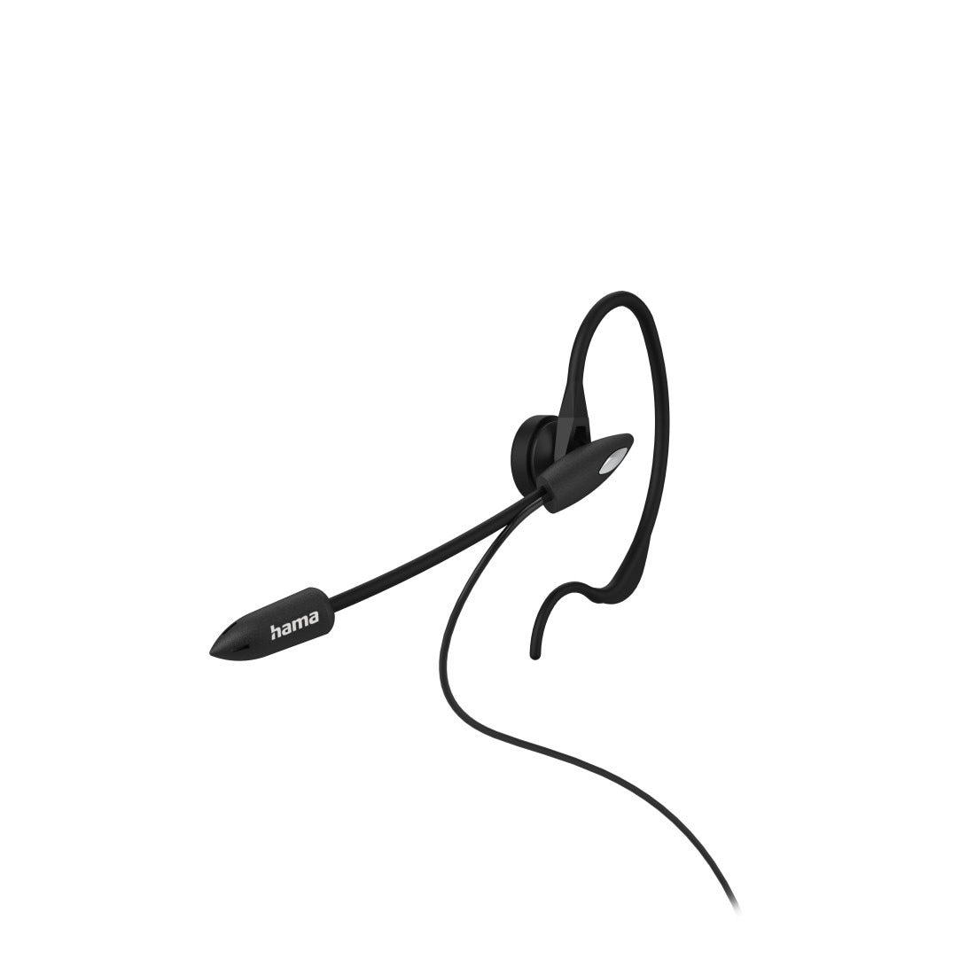 Headset »In-Ear-Headset für schnurlose Telefone, 2,5-mm-Klinke«