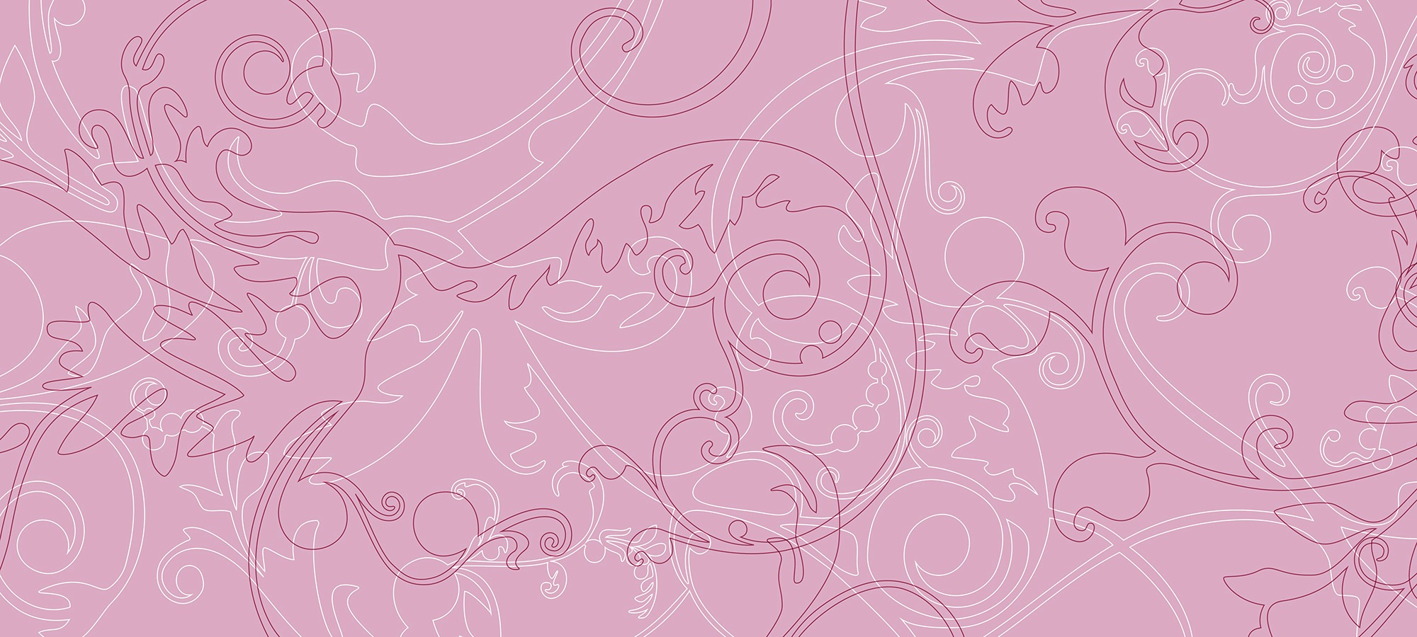 Architects Paper Fototapete »Atelier 47 Ornament Art 4« Barock glatt Vlies, günstig online kaufen