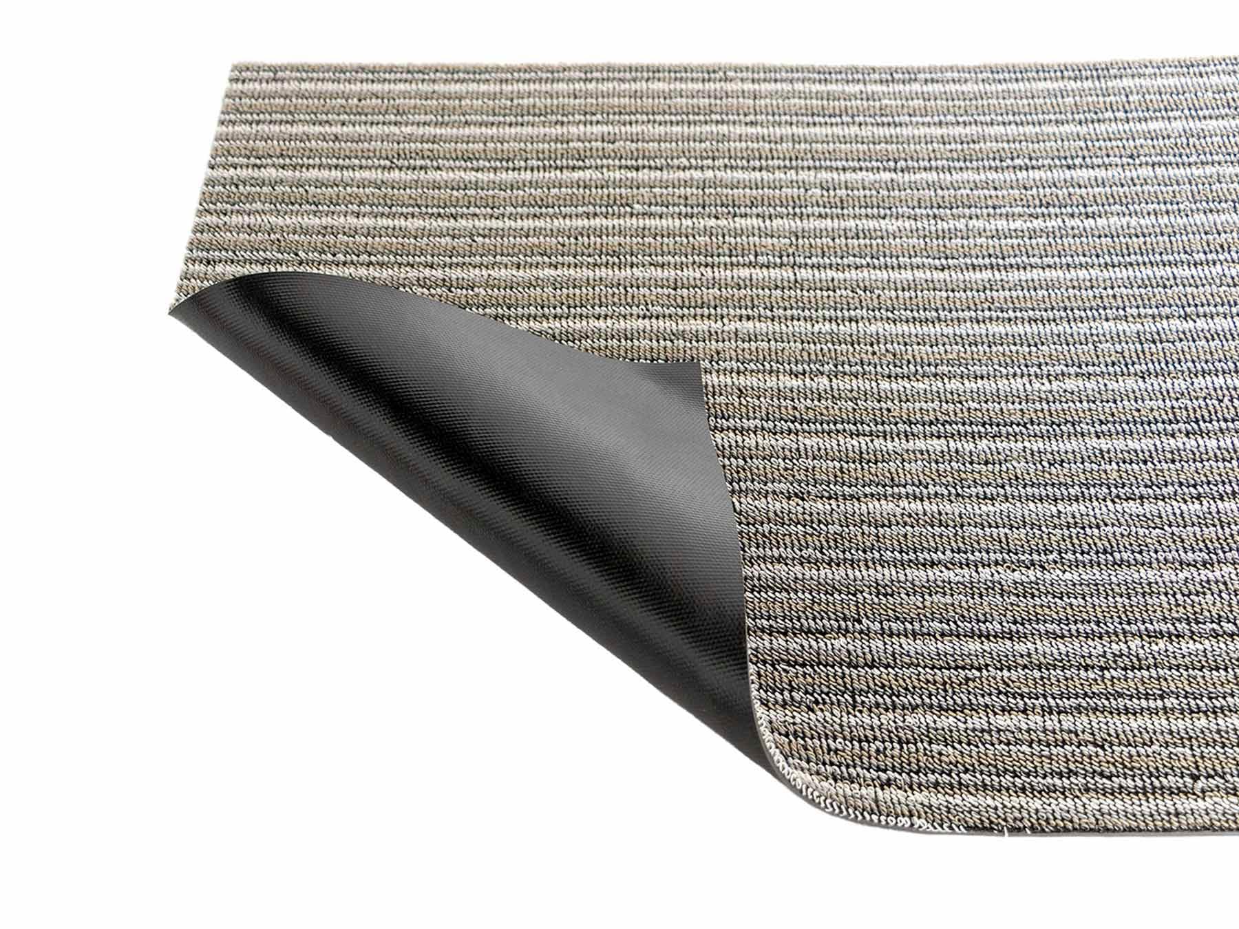 Primaflor-Ideen in Textil Fußmatte »INFINITY«, rechteckig, 7 mm Höhe, In- und Outdoor geeignet, waschbar, auch ideal als Badteppich, für das Boot oder den Pool