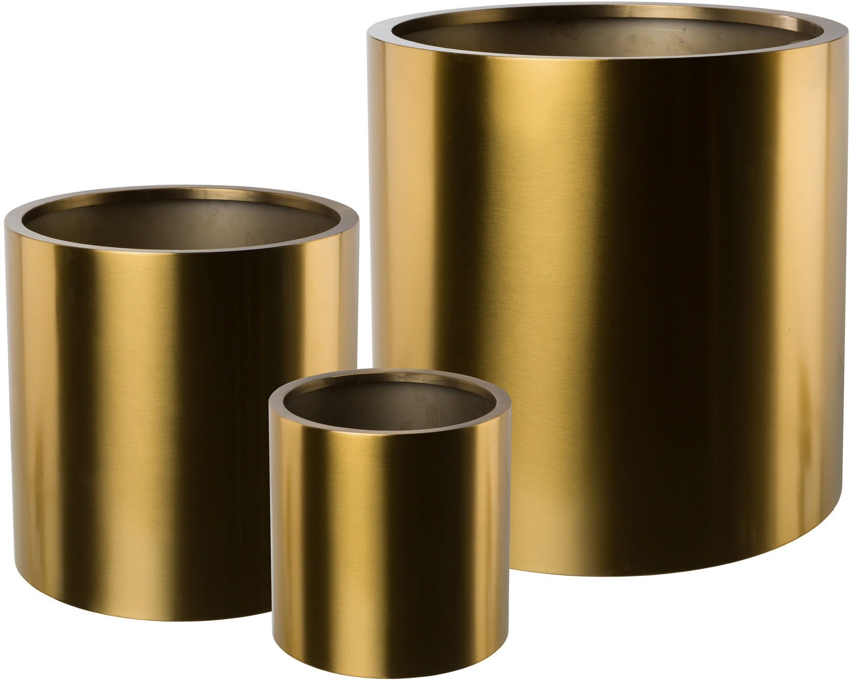 Creativ home Übertopf »Übertopf« günstig online kaufen