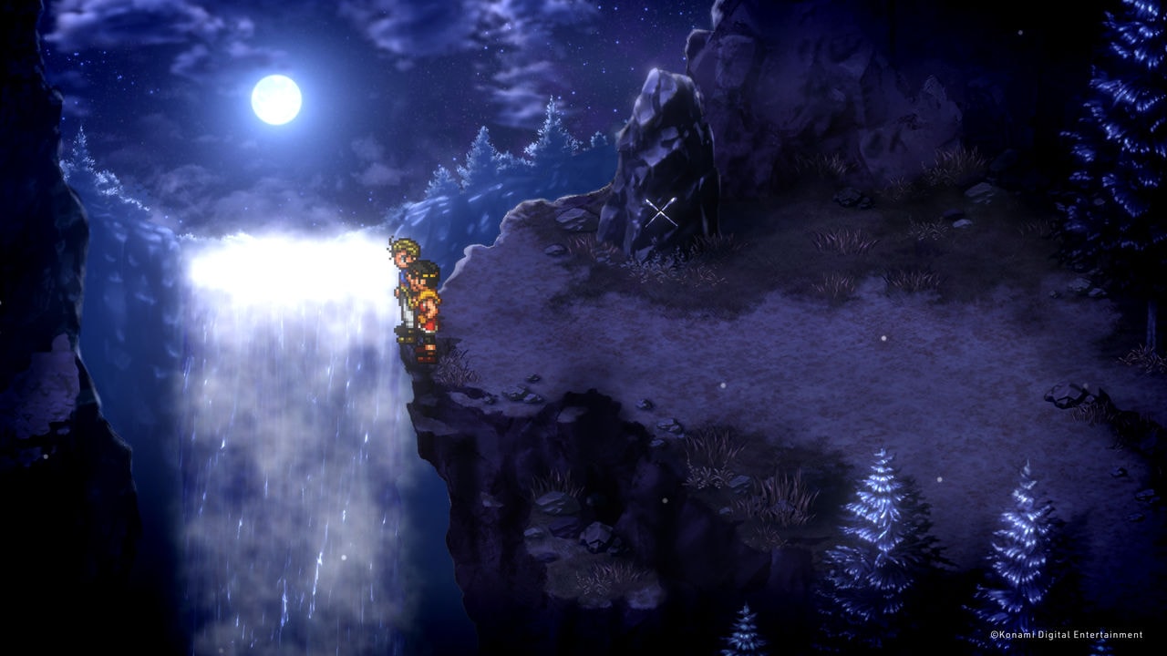Konami Spielesoftware »Suikoden 1 & 2 HD Remaster: Day 1«, Nintendo Switch