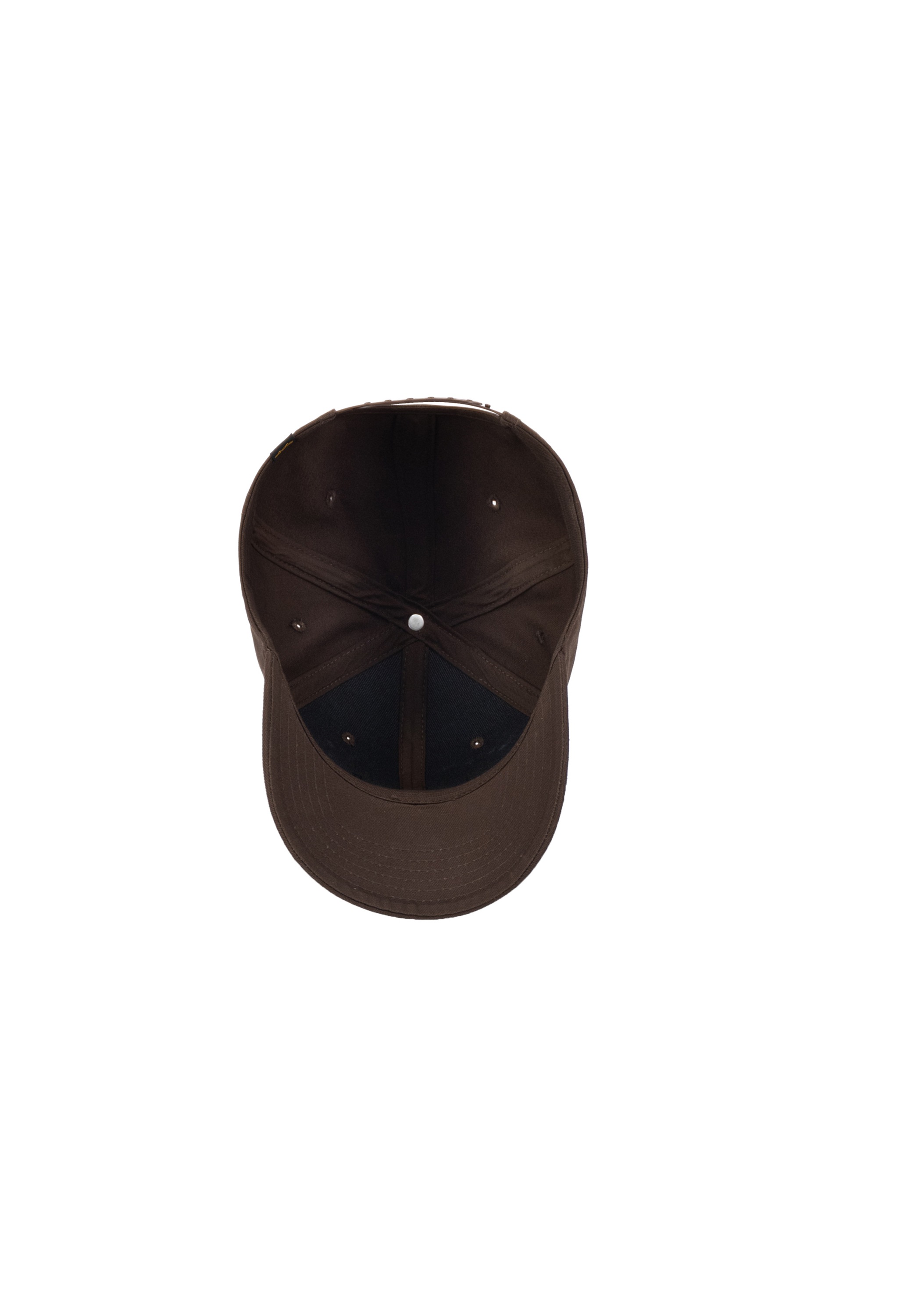 Alpha Industries Trucker Cap »Crew Cap Kappe«