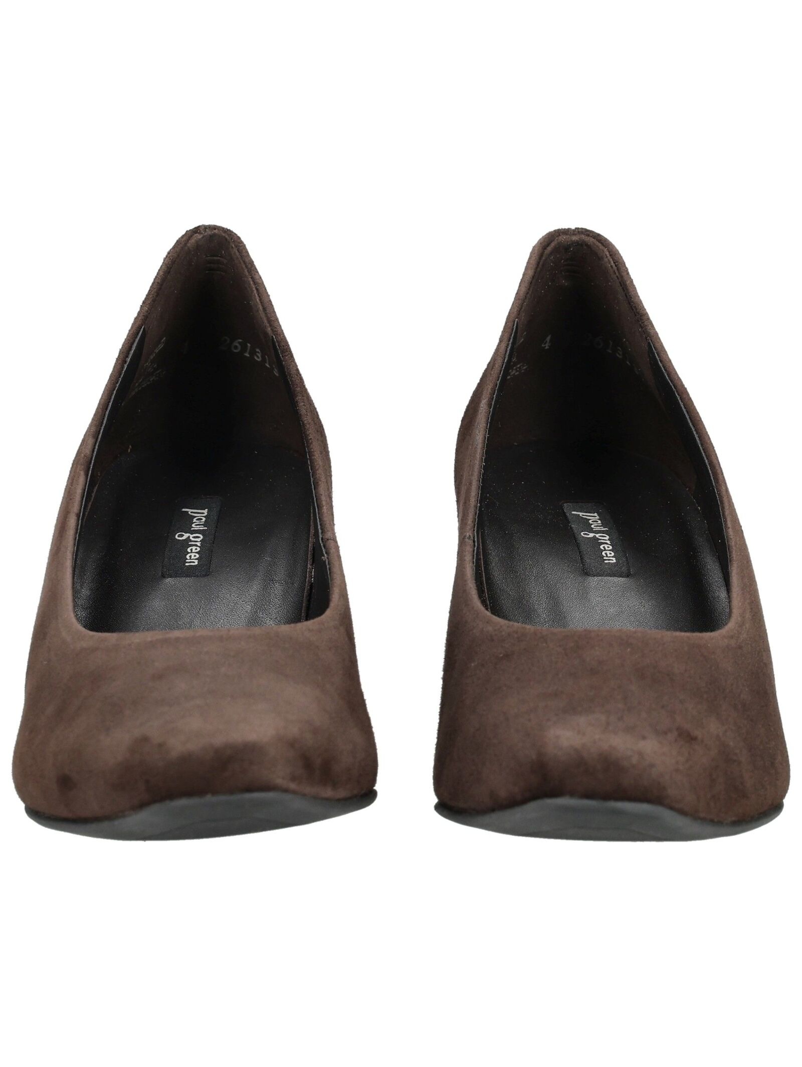 Paul Green Pumps »Paul Green Pumps Veloursleder«