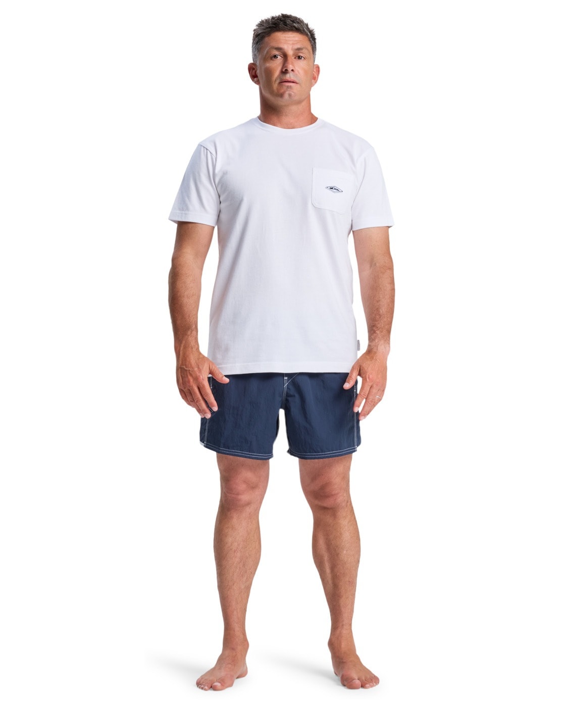 Quiksilver Boardshorts »Diamond Arch 15"«
