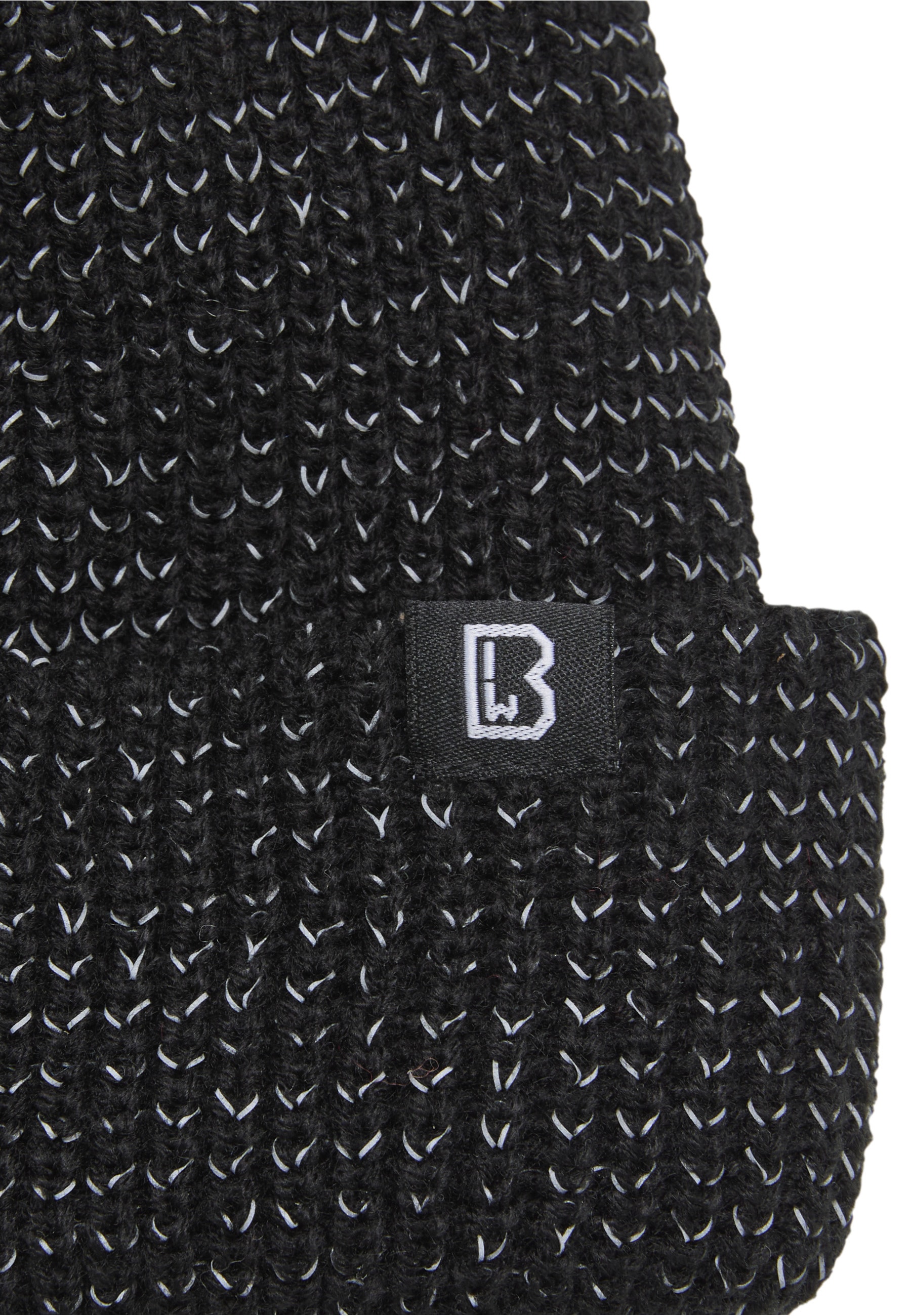 Brandit Beanie »Brandit Reflection Beanie« 1 Stk.