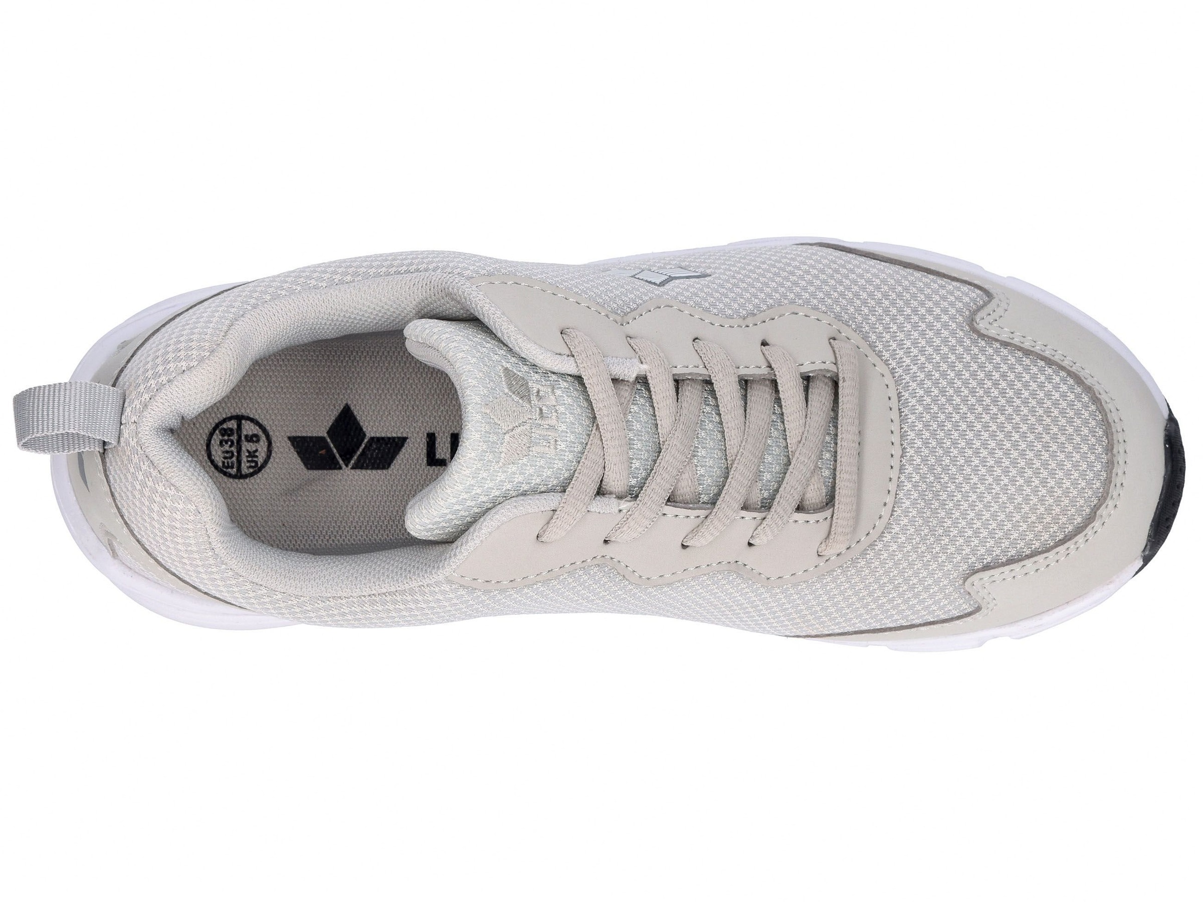 Lico Sneaker »Freizeitschuh Almeria«