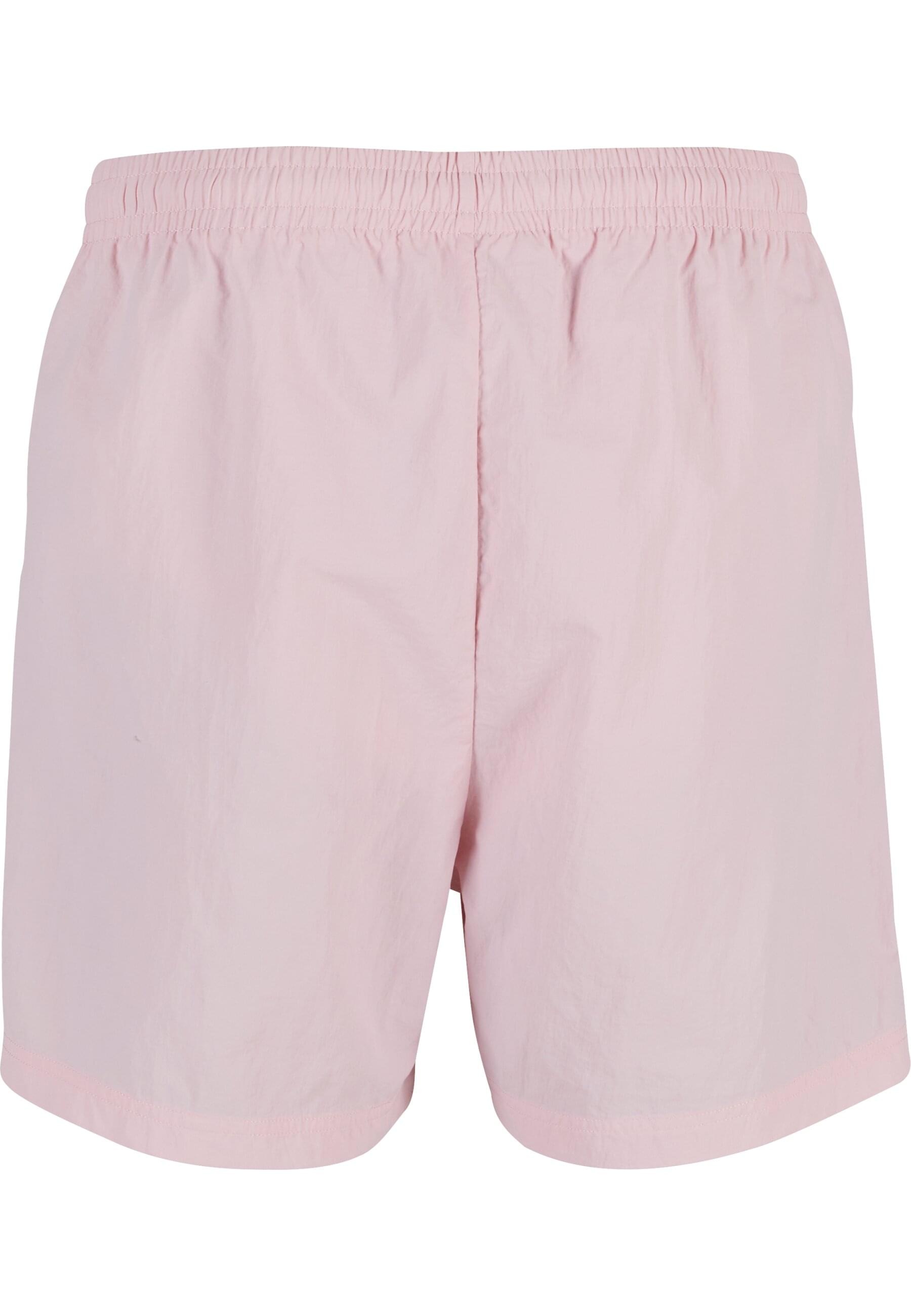 Karl Kani Badeshorts »Karl Kani KM-SW011-060-10 Signature Swim Shorts«