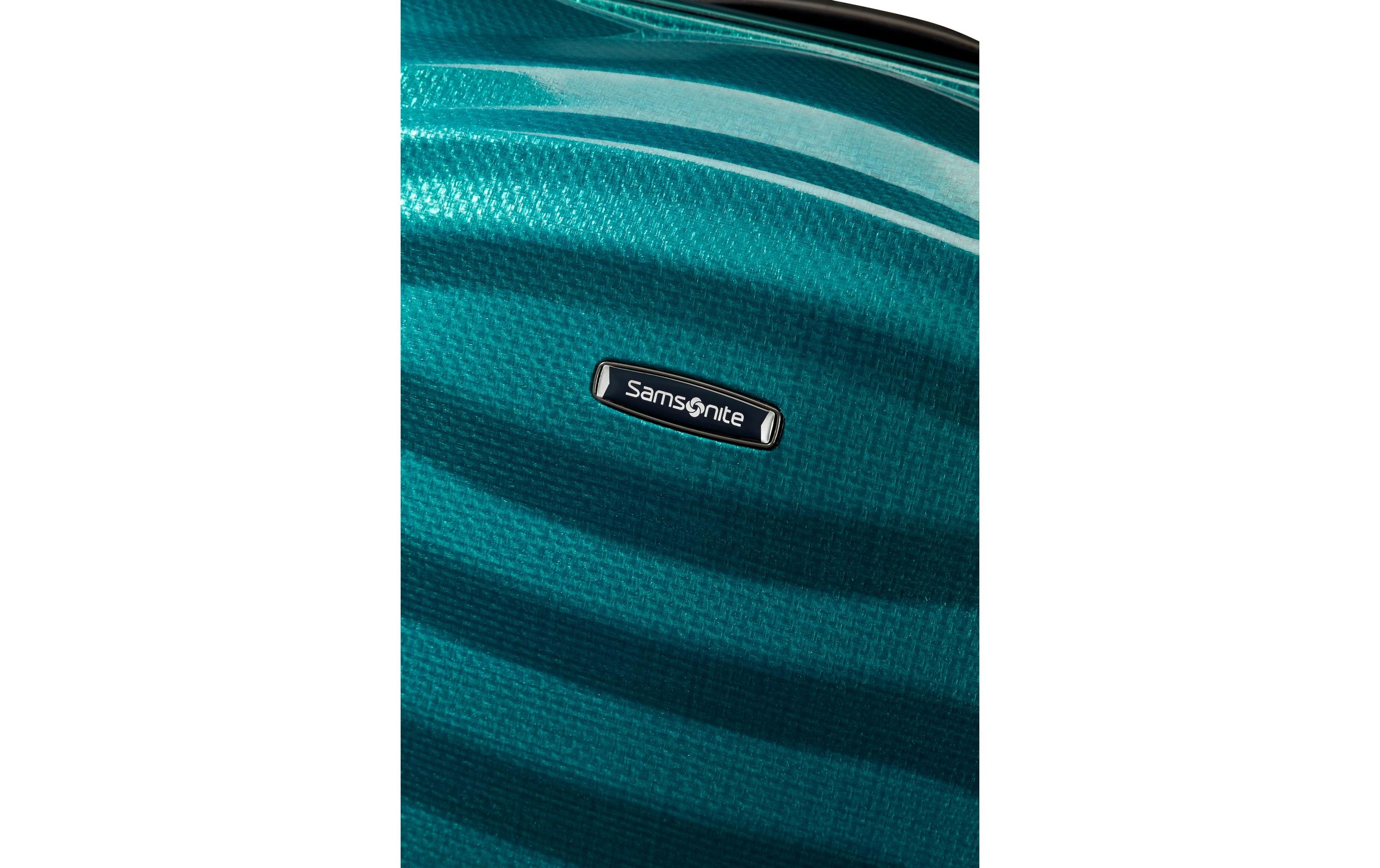 Samsonite Koffer »Lite-Shock Spinner« 4 Rollen