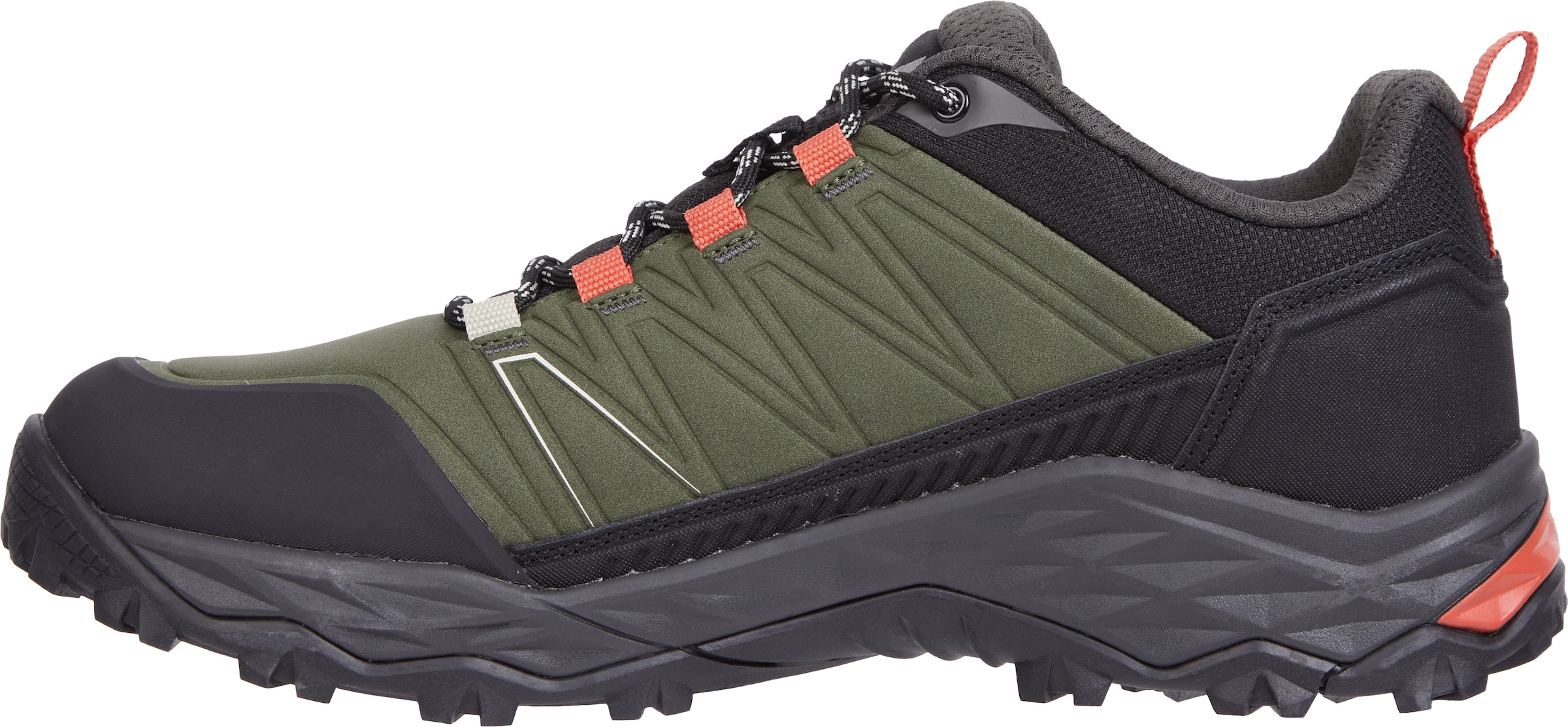 McKINLEY Wanderschuh »Tahsis AQX M«  wasserdicht
