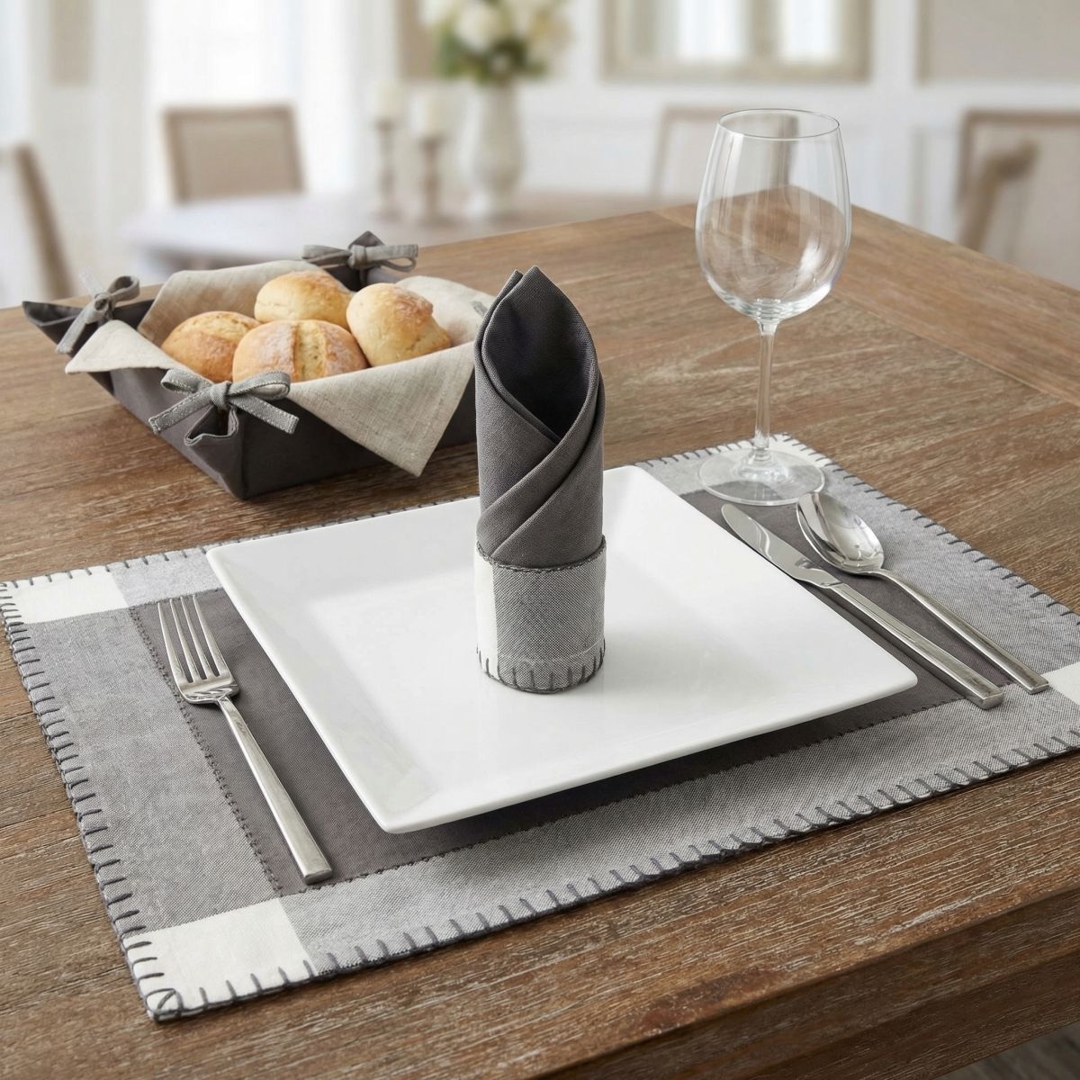 Home affaire Platzset »Platzdeckchen«