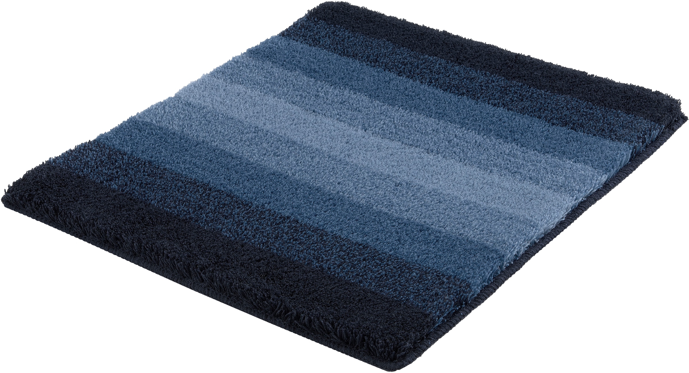 MEUSCH Badematte "Palace" Höhe 23 mm rutschhemmend beschichtet fußbodenheiz günstig online kaufen