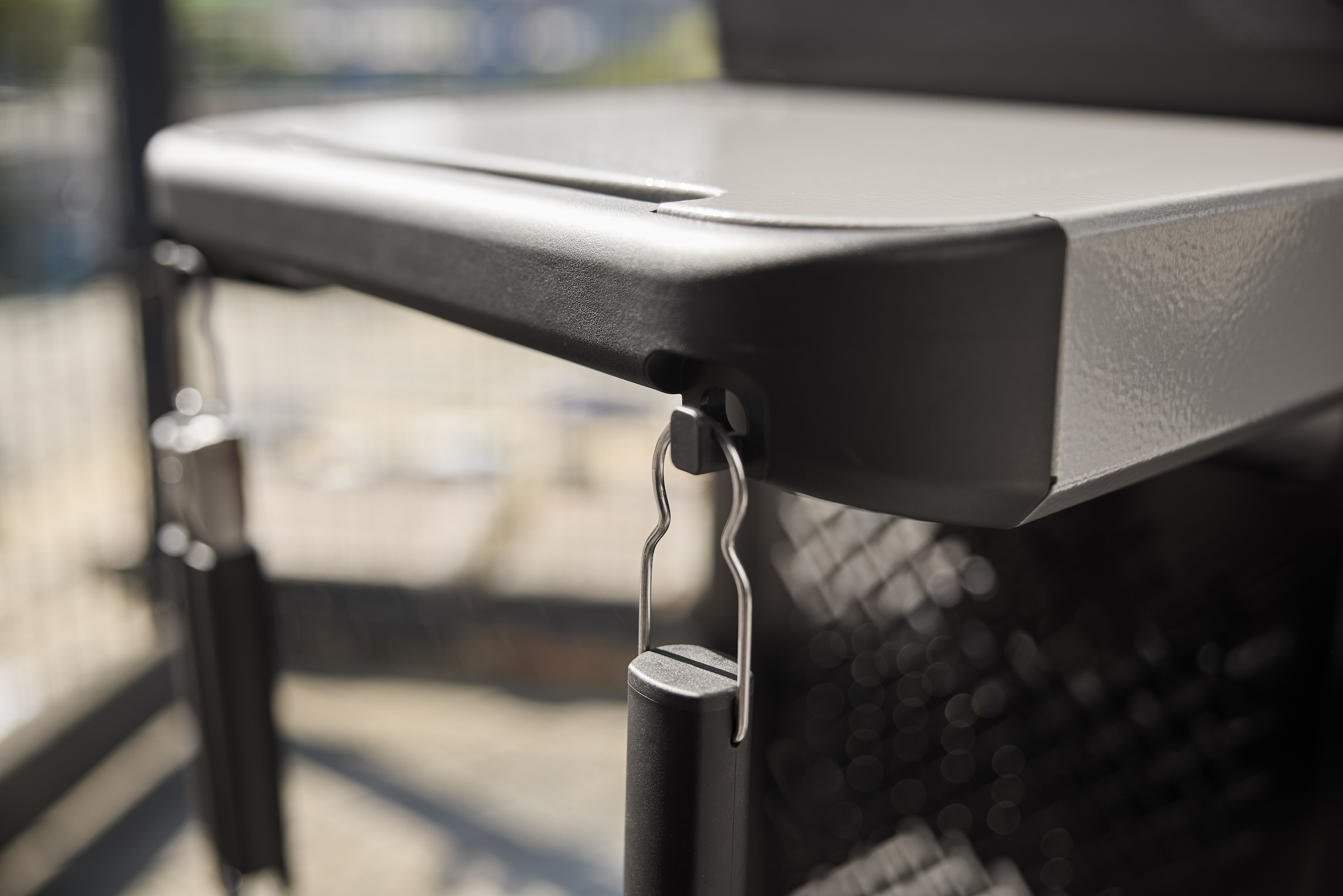 Weber Gasgrill »SPIRIT E-210 (2025)«, Edelstahl Flavorizer Bars, Snap Jet Zündung