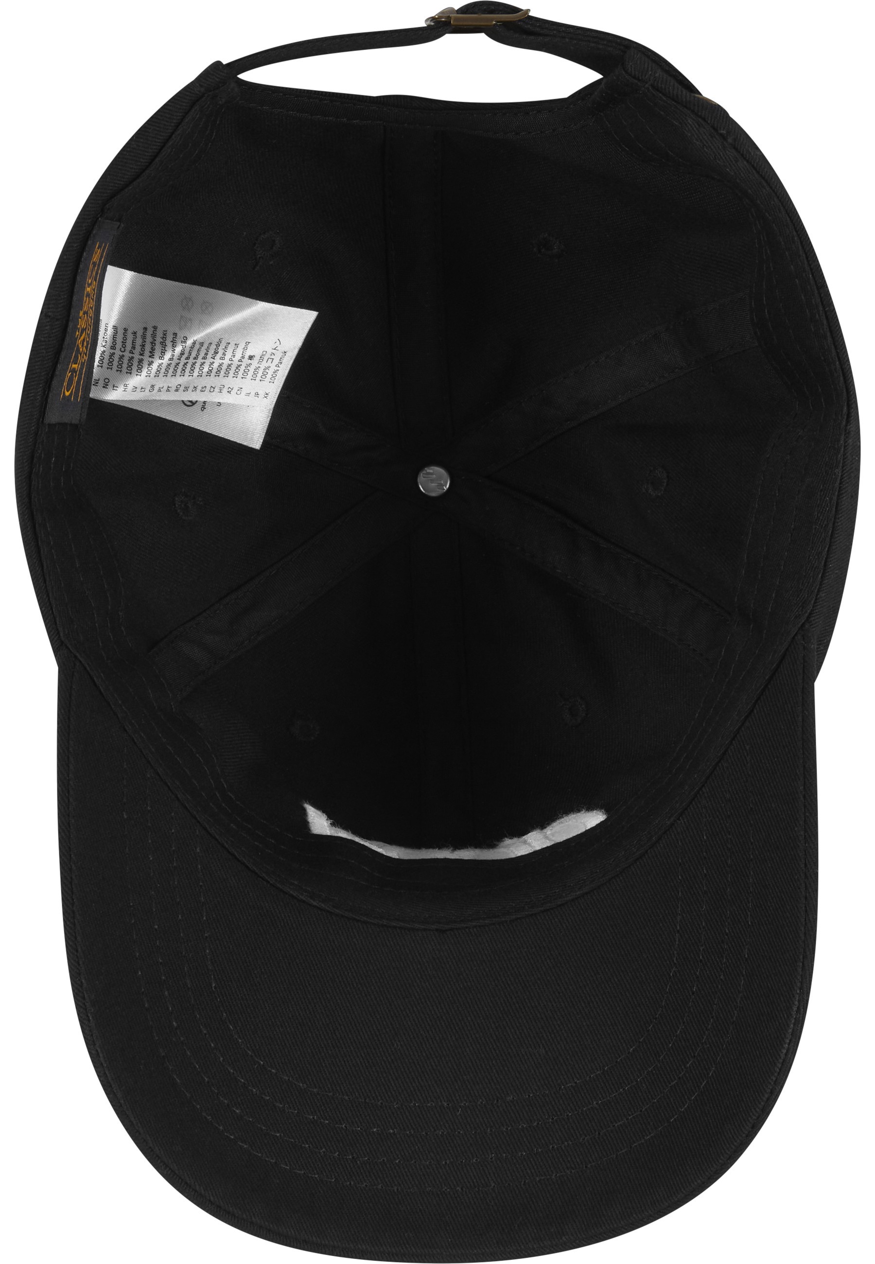 Upscale by Mister Tee Snapback Cap »Upscale by Mister Tee Upscale Good Dad Cap«