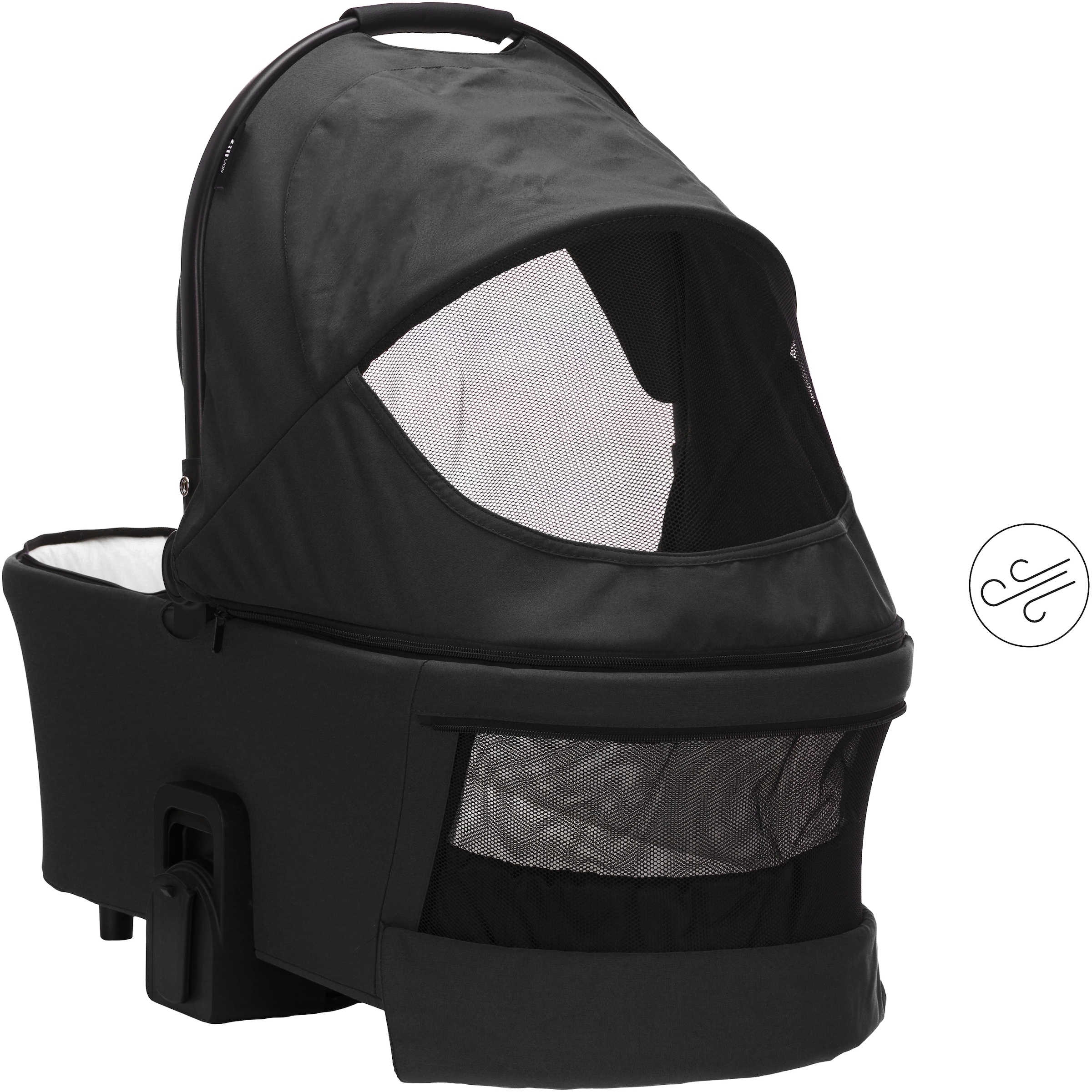 Fillikid Kombi-Kinderwagen »Lion« 22 kg