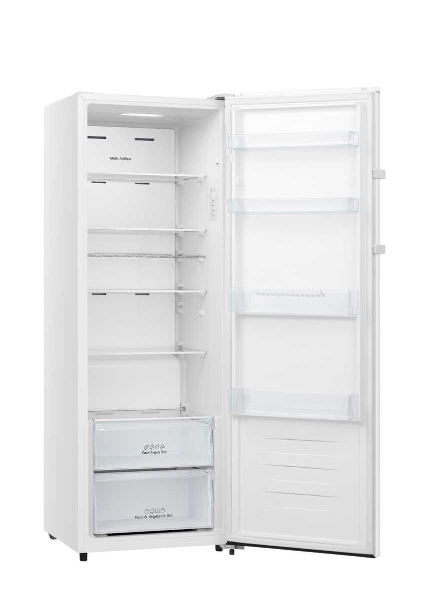 Hisense Kühlschrank »RL415N4AWC«, RL415N4AWC, 172 cm hoch, 59,5 cm breit, Inverter Kompressor