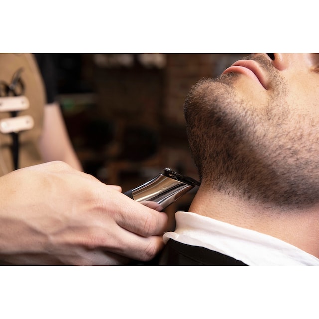 Oster Haarschneider »Cordless T-Finisher«, 2 Aufsätze, Betrieb mit und ohne  Kabel möglich online kaufen
