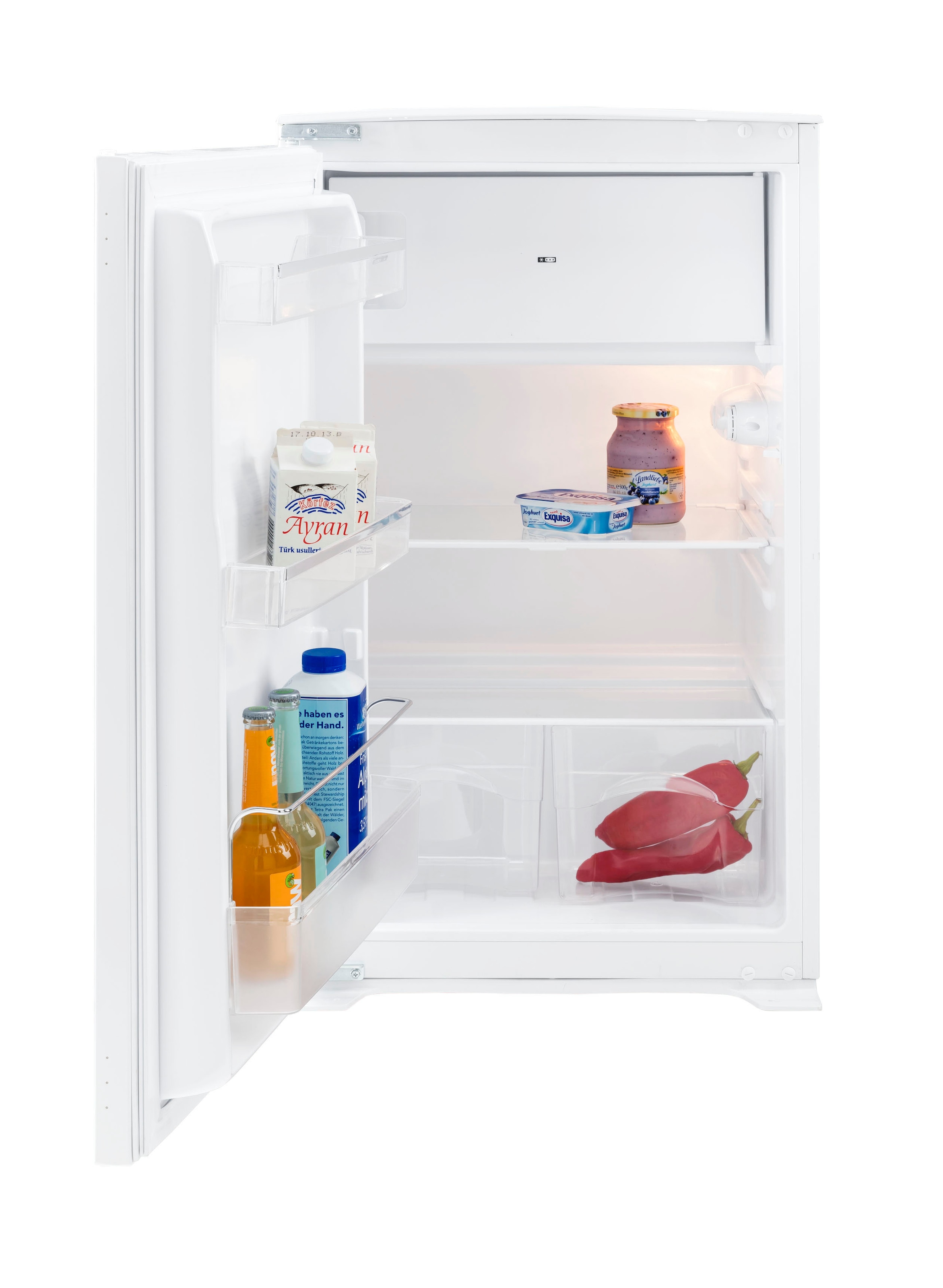 OPTIFIT Winkelküche