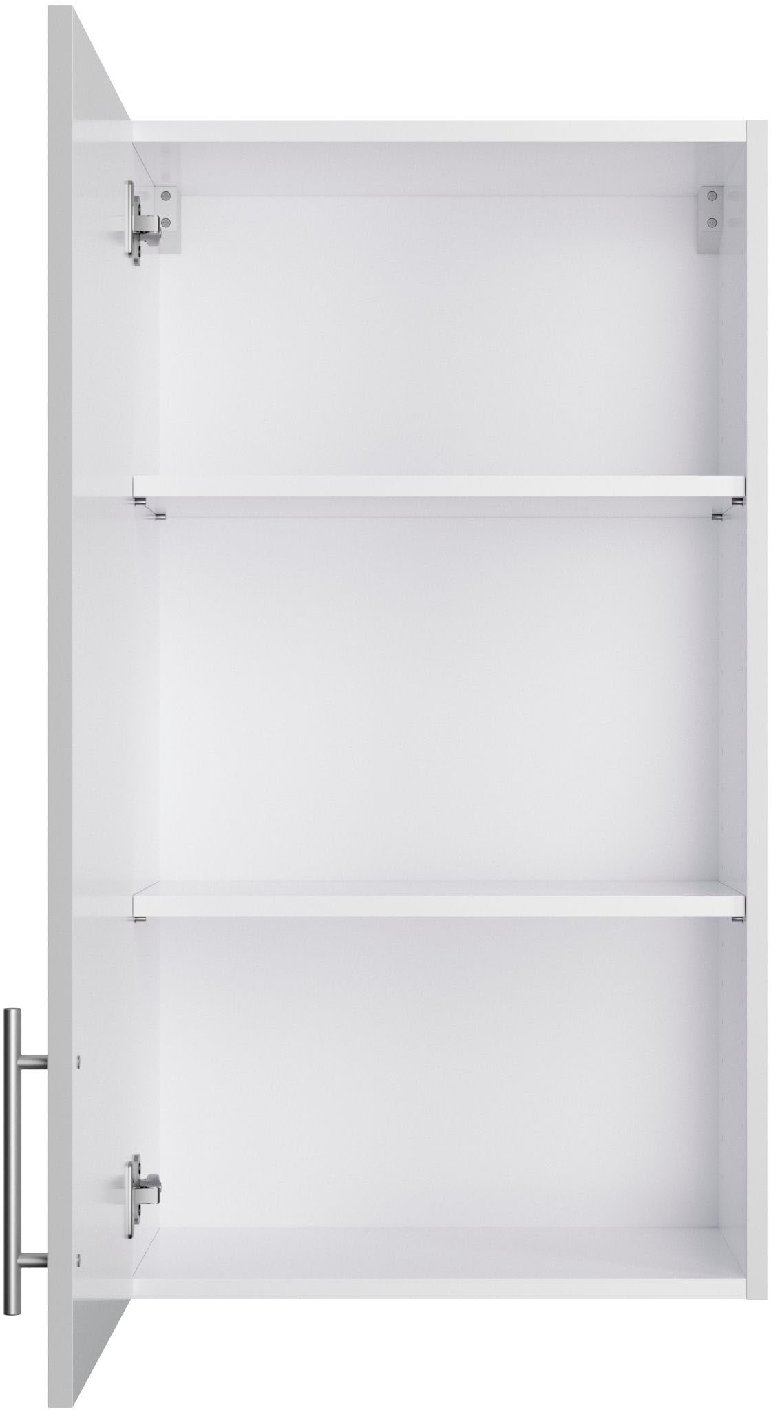 KOCHSTATION Hängeschrank »KS-Ahus«, Breite 50 cm