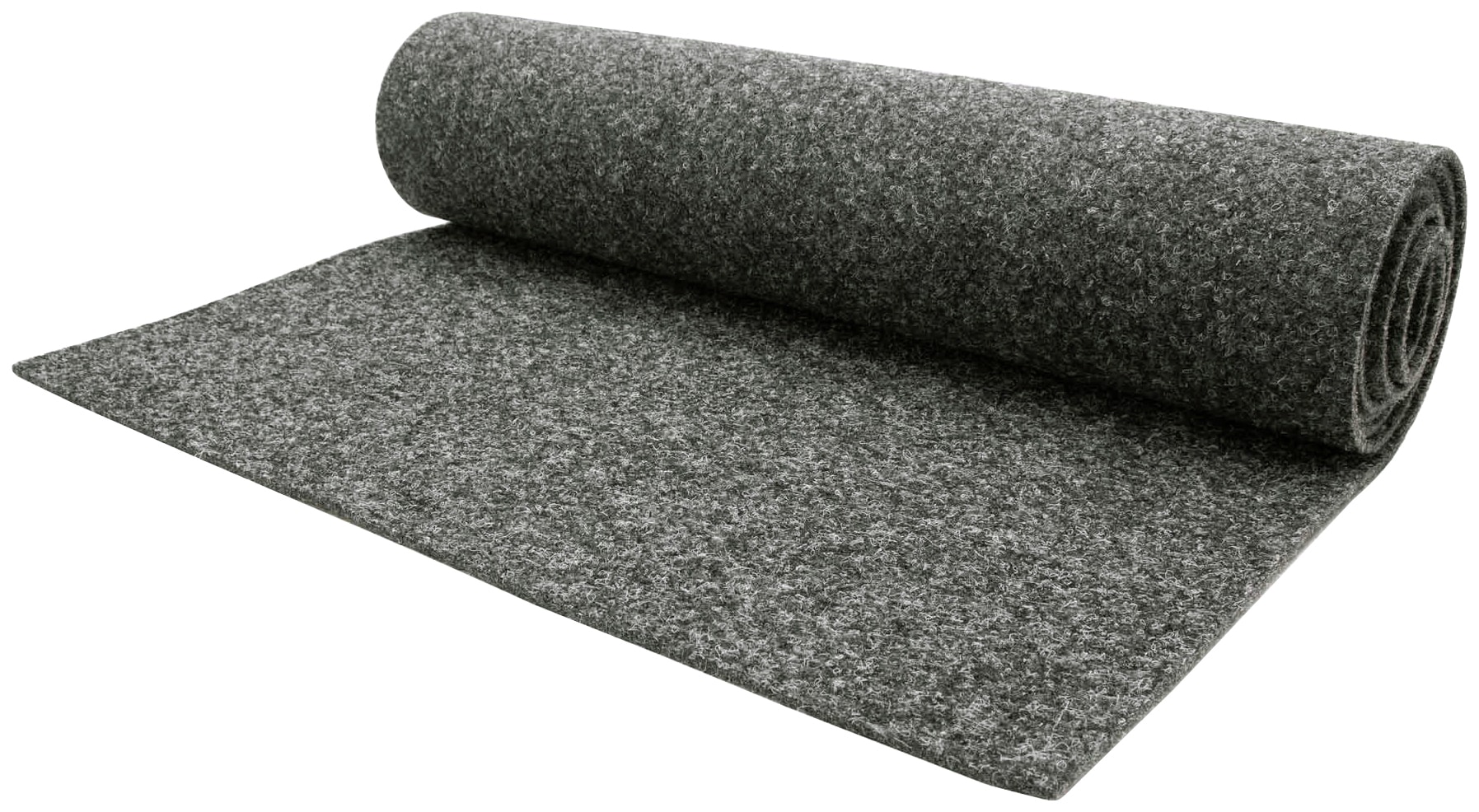 Primaflor-Ideen in Textil Nadelvliesteppich »MERLIN, Made in Netherlands«, günstig online kaufen