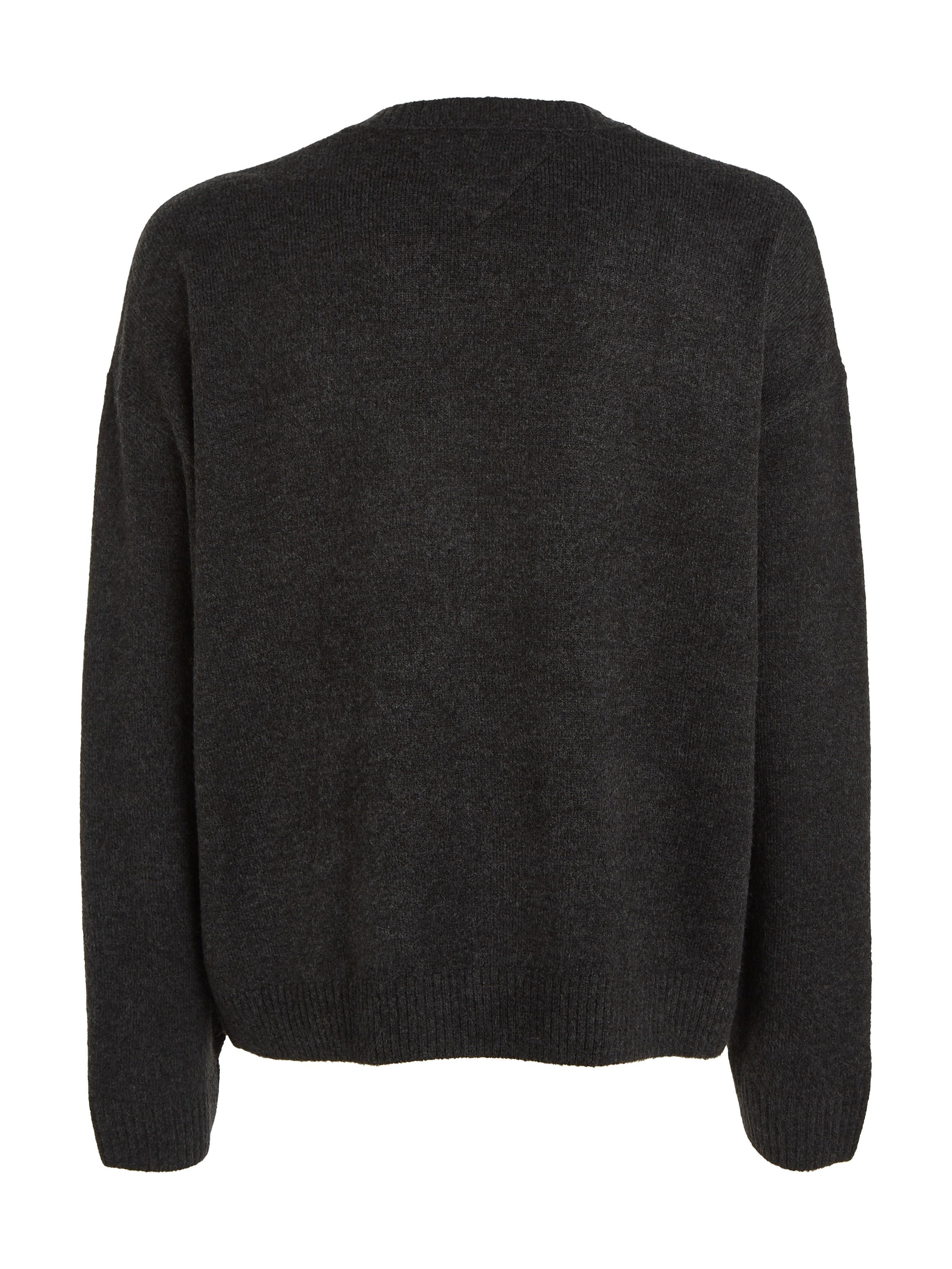Tommy Jeans Strickjacke »TJM BXY TONAL CARDIGAN«