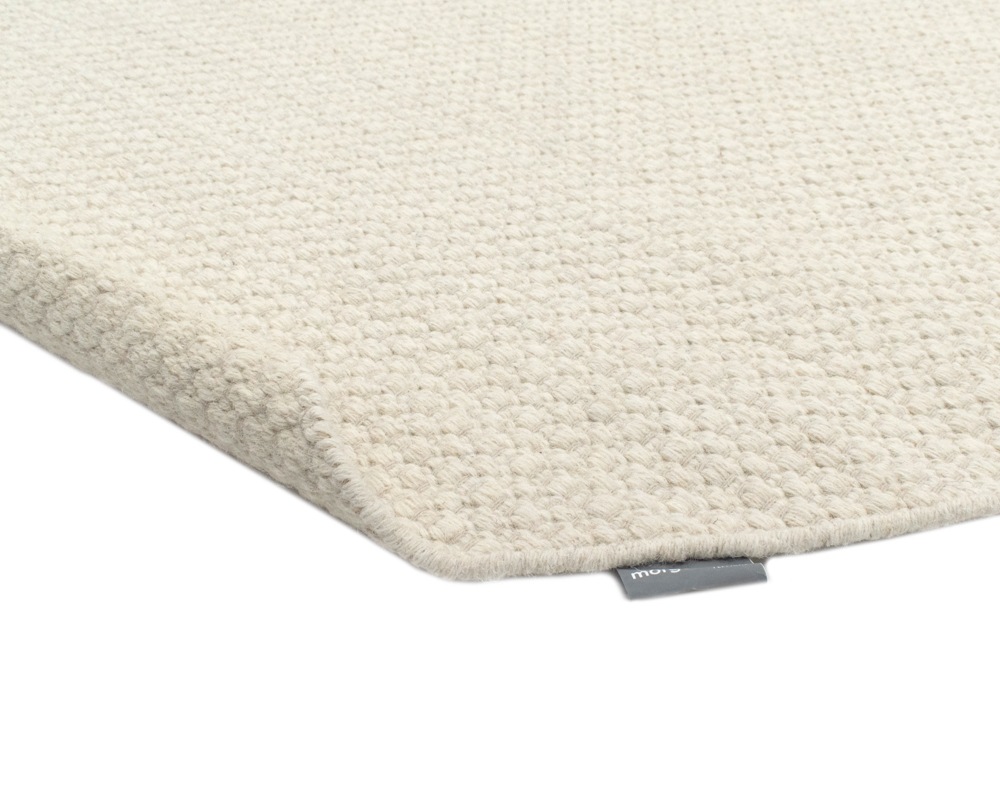 morgenland Wollteppich »Bohemian - Kelim Teppich - Trendy«, rund, 0,4 mm Höhe, Flachgewebe
