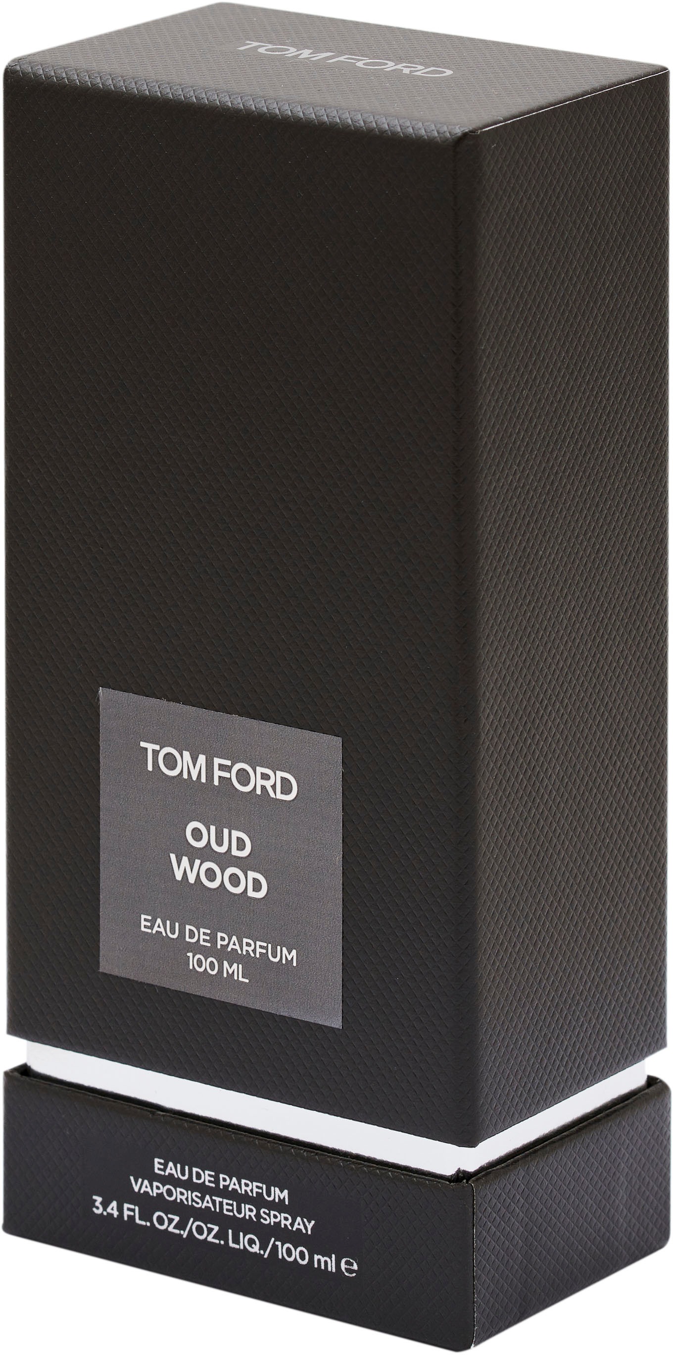 Tom Ford Eau de Parfum »Oud Wood«, mit orientalischer Komposition
