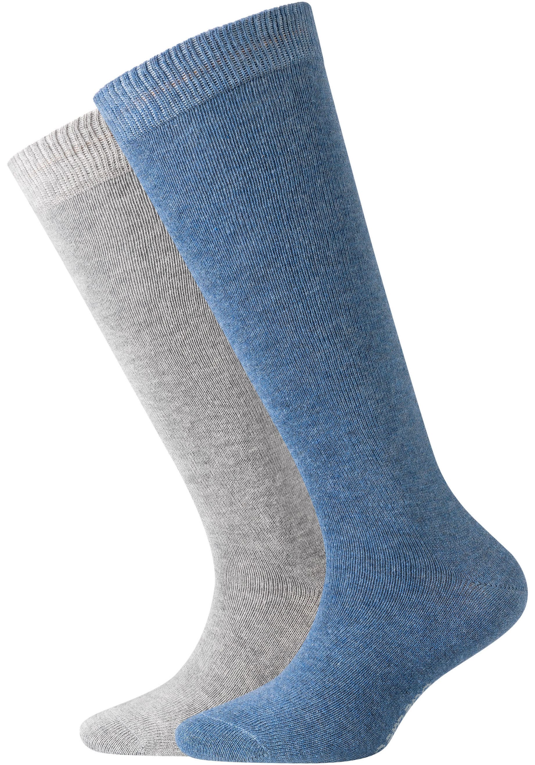 Camano »ca-soft« 4 Paar tlg. mit hohem Baumwollanteil