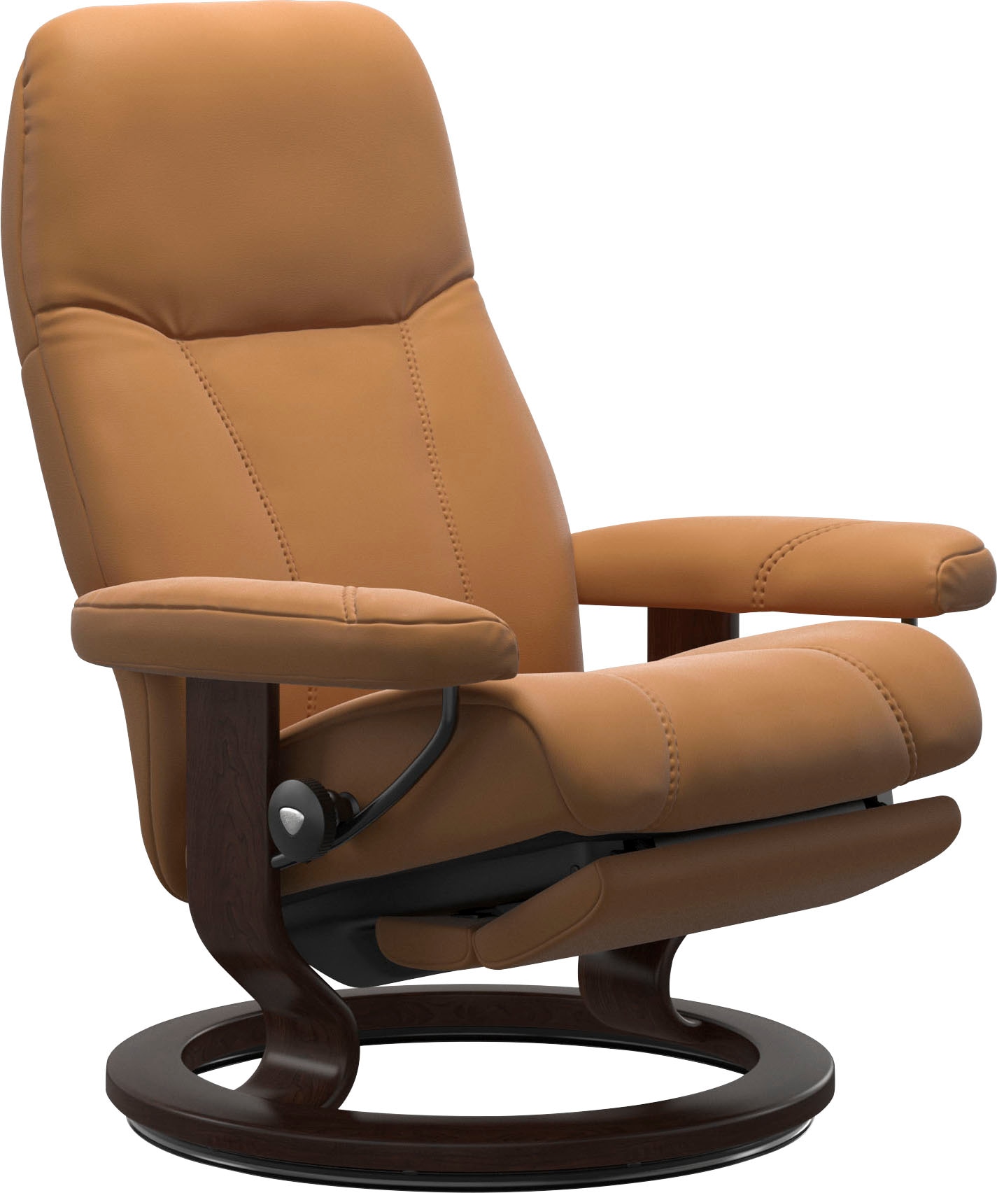 Stressless® Relaxsessel »Consul«, elektrisch verstellbar, optional 2-motori günstig online kaufen