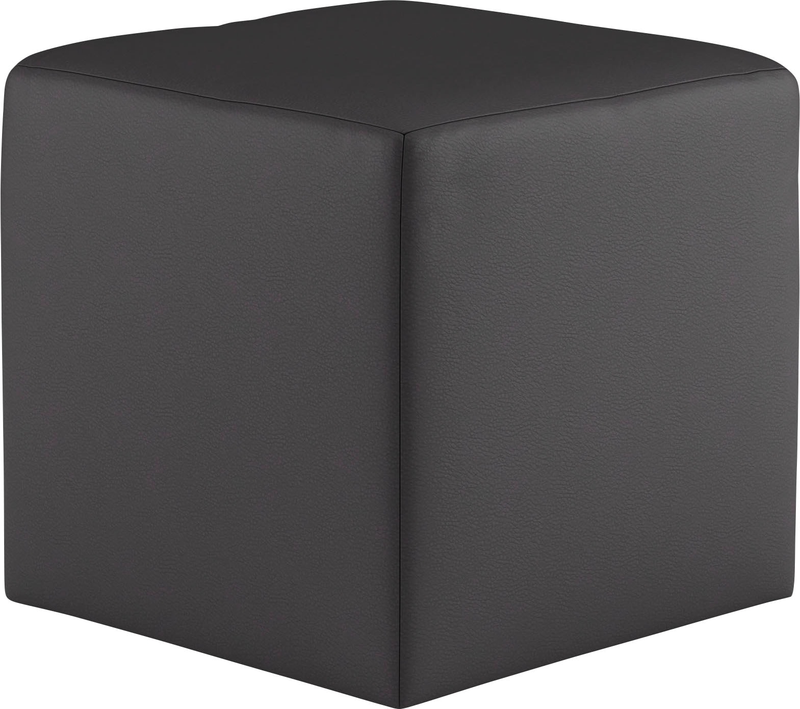 COTTA Hocker »Cuby«, Hocker, Sitzwürfel, Cube günstig online kaufen